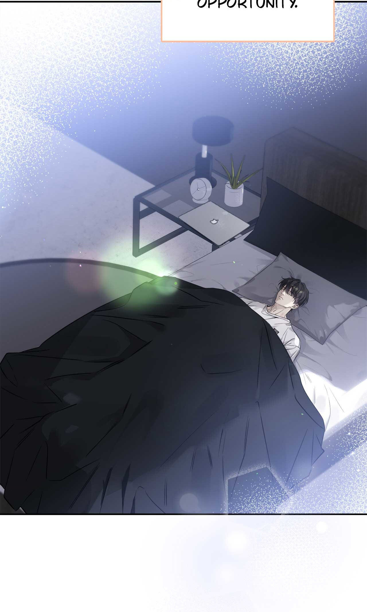Read Dear Stranger (minggur) chapter 20 image 54 on Lezhin