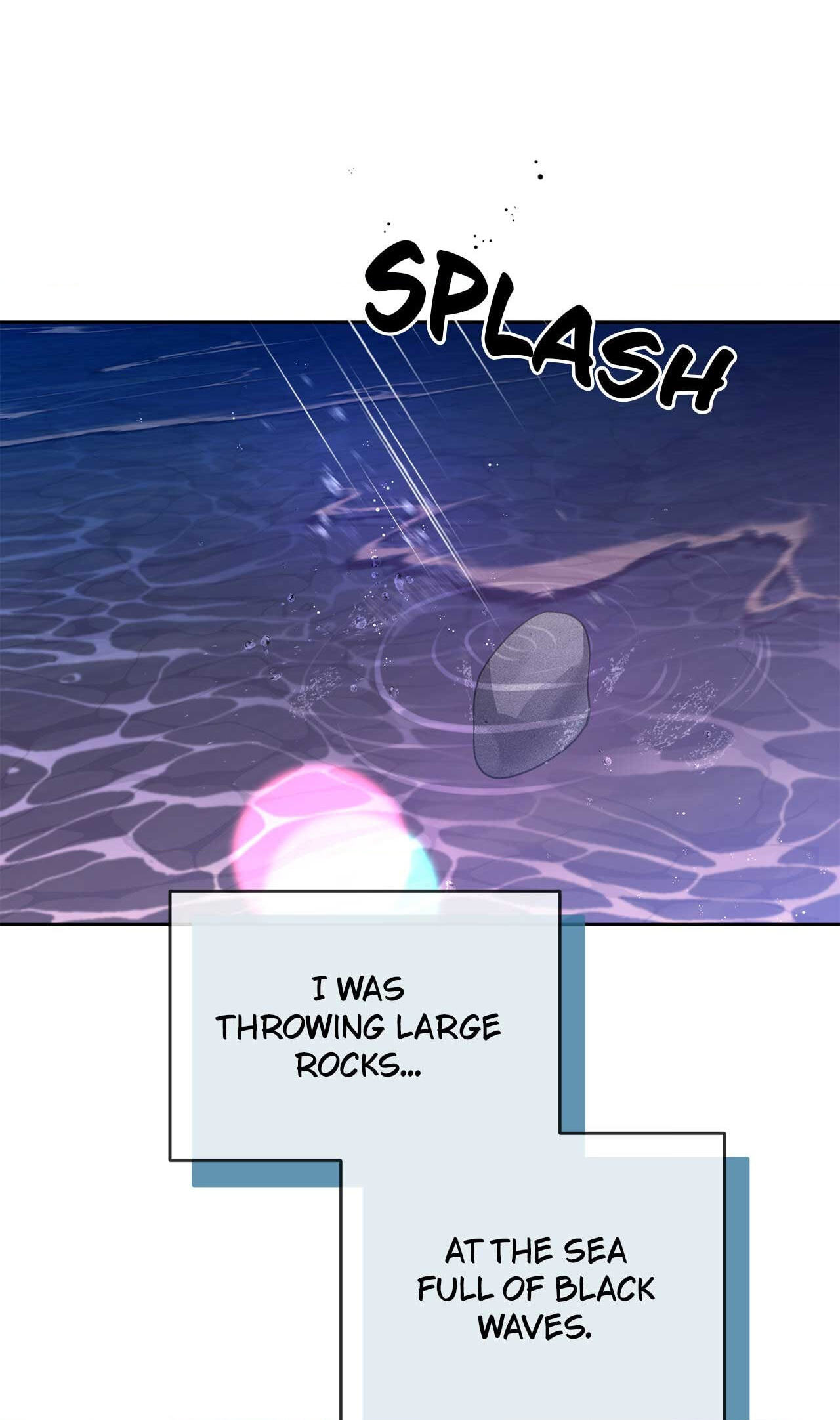 Read Dear Stranger (minggur) chapter 20 image 59 on Lezhin