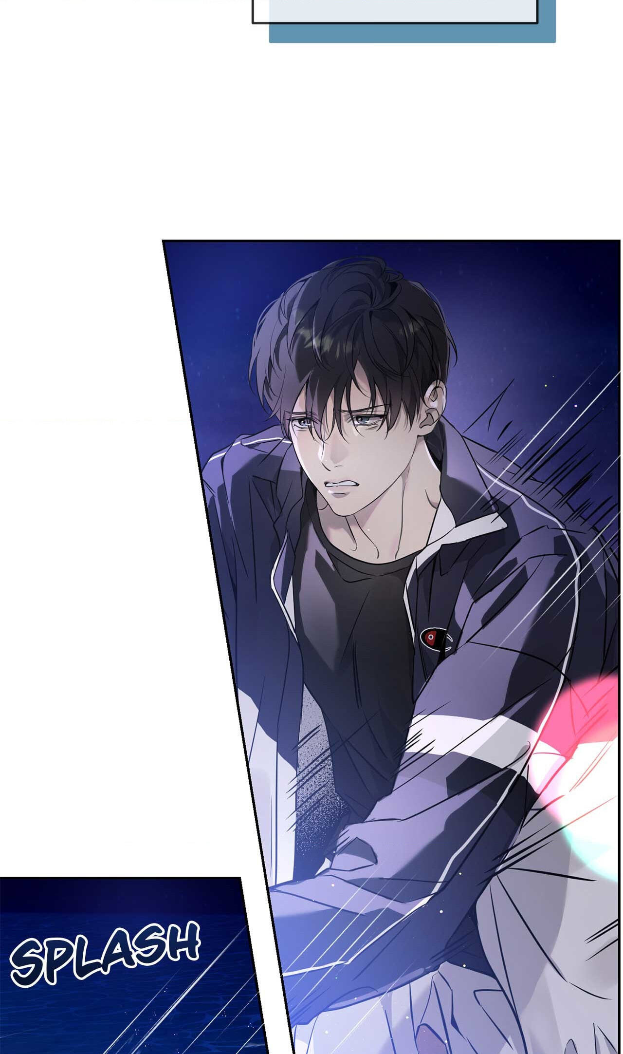 Read Dear Stranger (minggur) chapter 20 image 60 on Lezhin