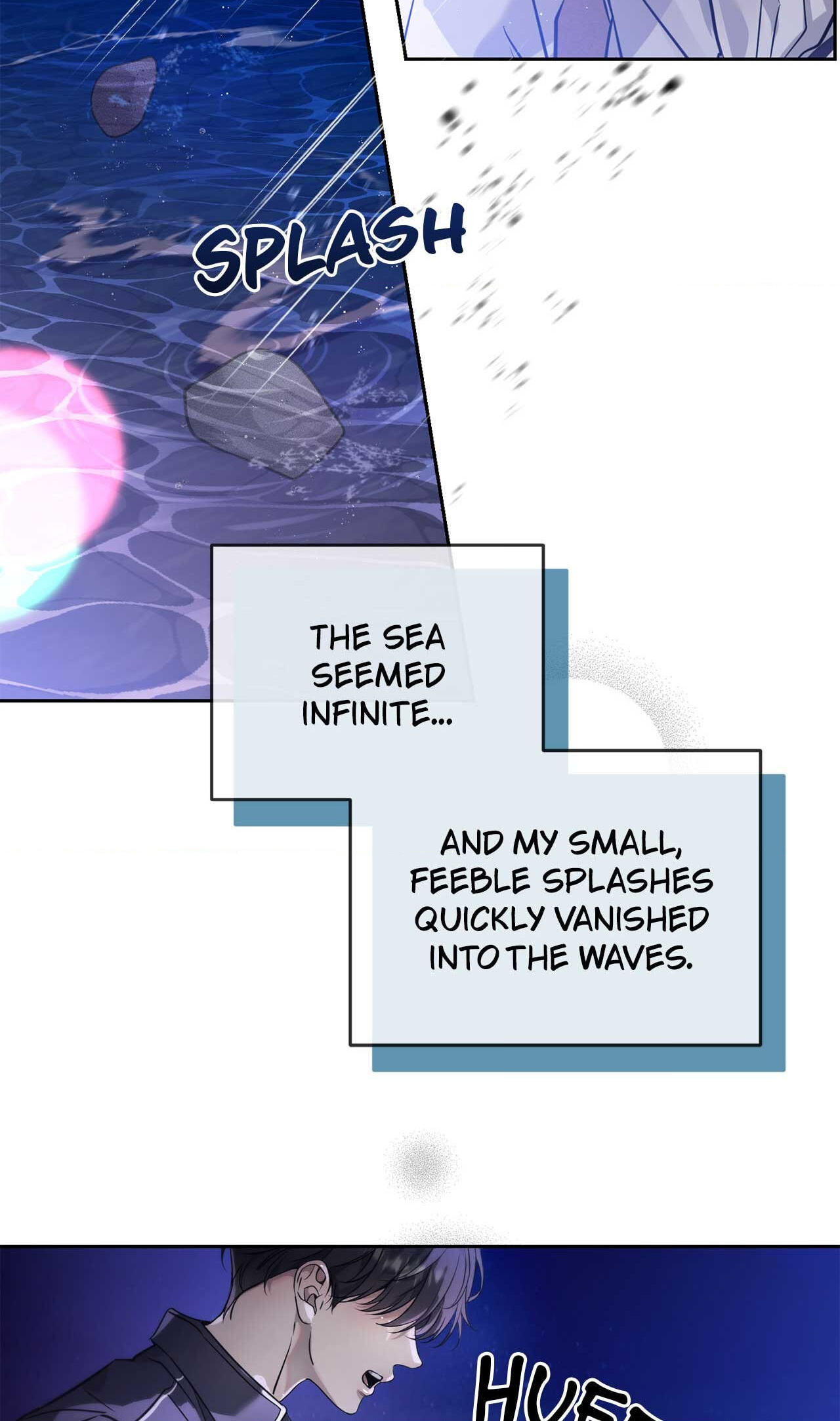 Read Dear Stranger (minggur) chapter 20 image 61 on Lezhin