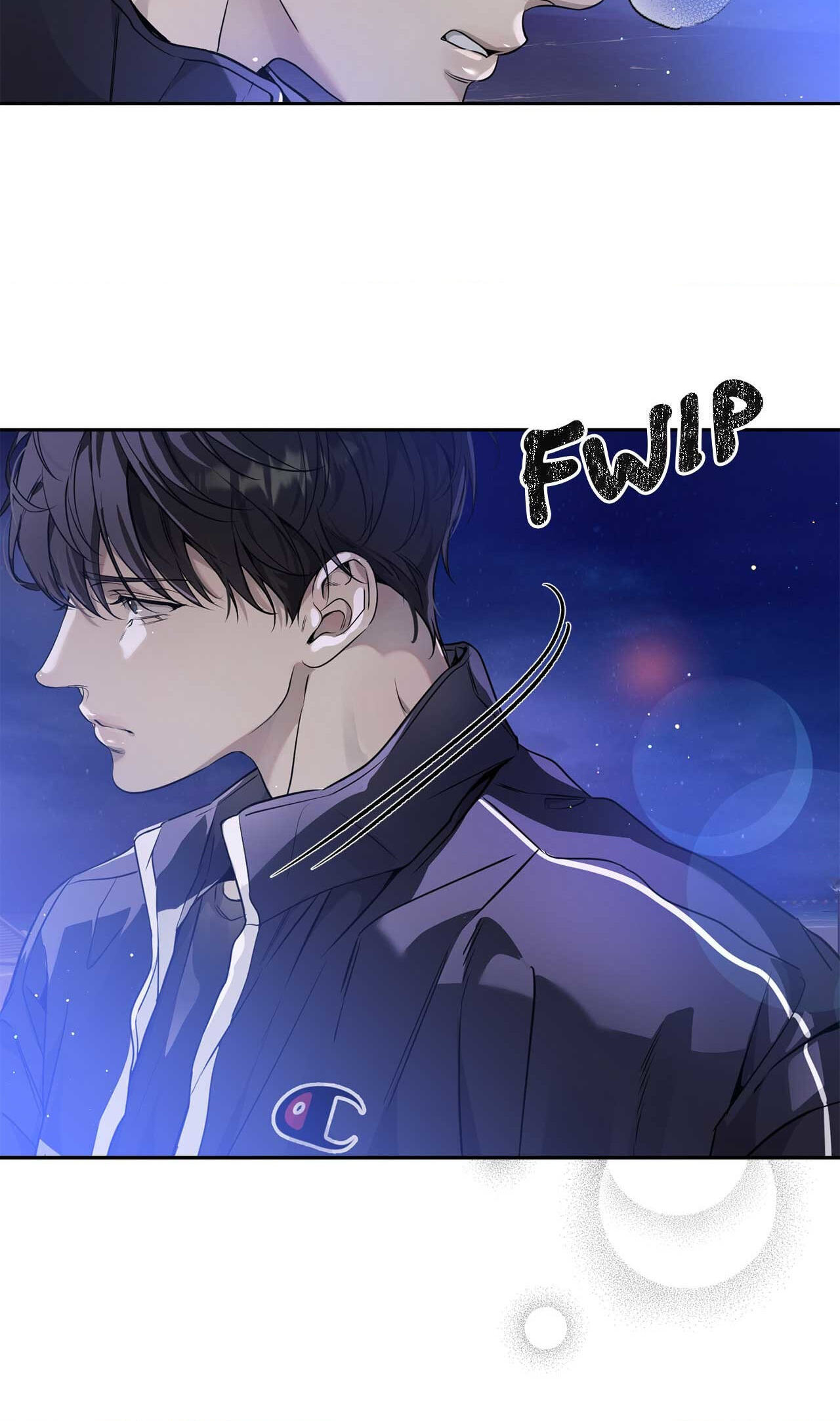 Read Dear Stranger (minggur) chapter 20 image 63 on Lezhin