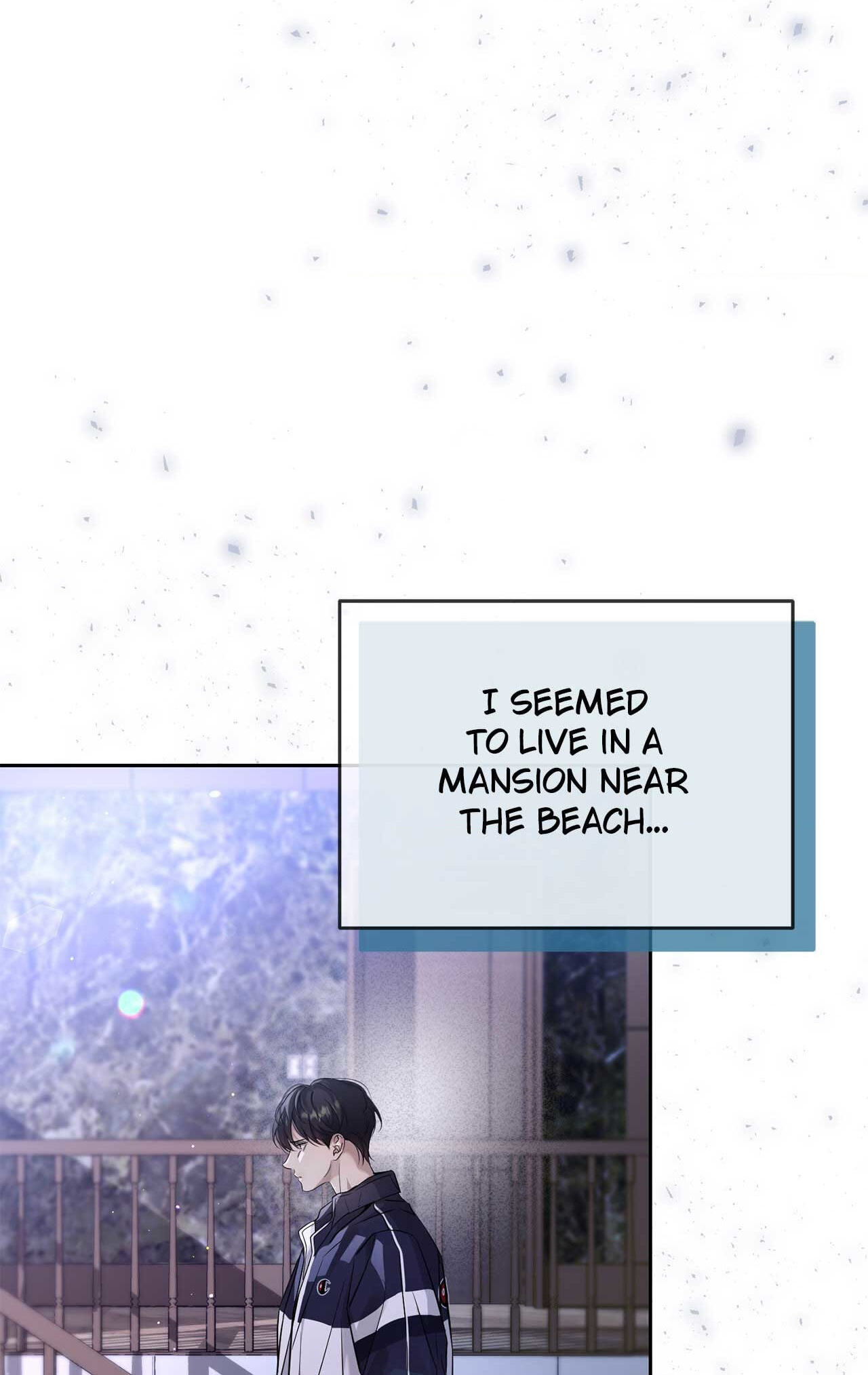 Read Dear Stranger (minggur) chapter 20 image 65 on Lezhin