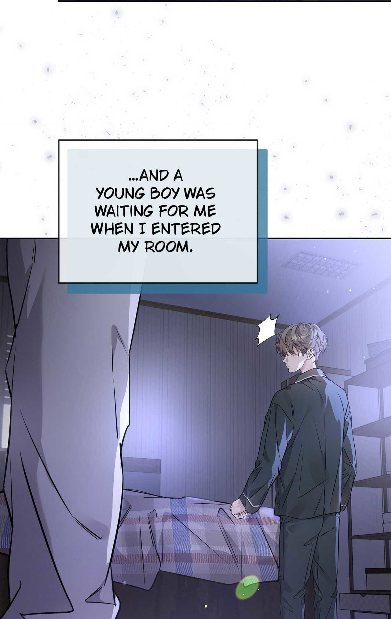 Read Dear Stranger (minggur) chapter 20 image 67 on Lezhin