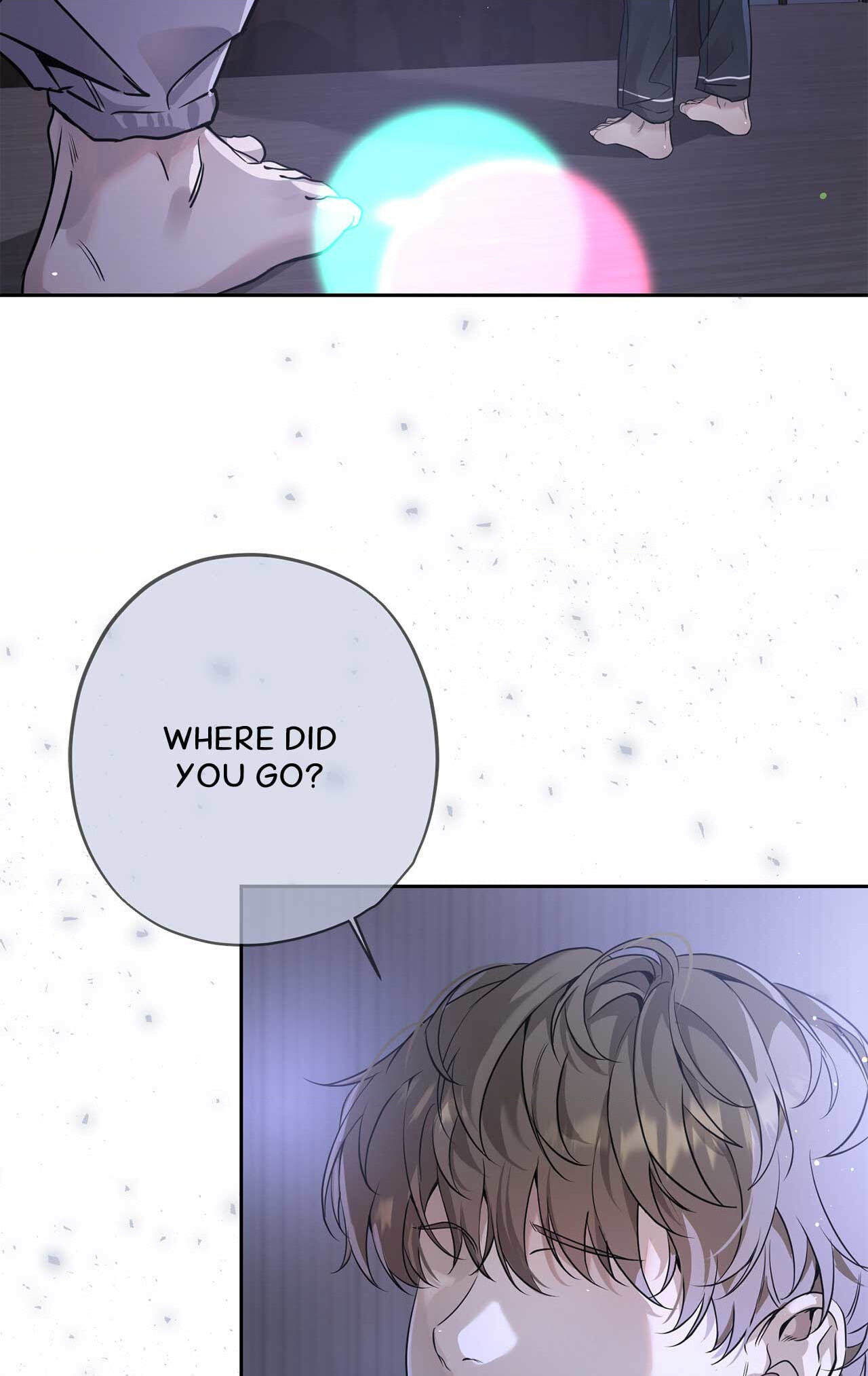 Read Dear Stranger (minggur) chapter 20 image 68 on Lezhin