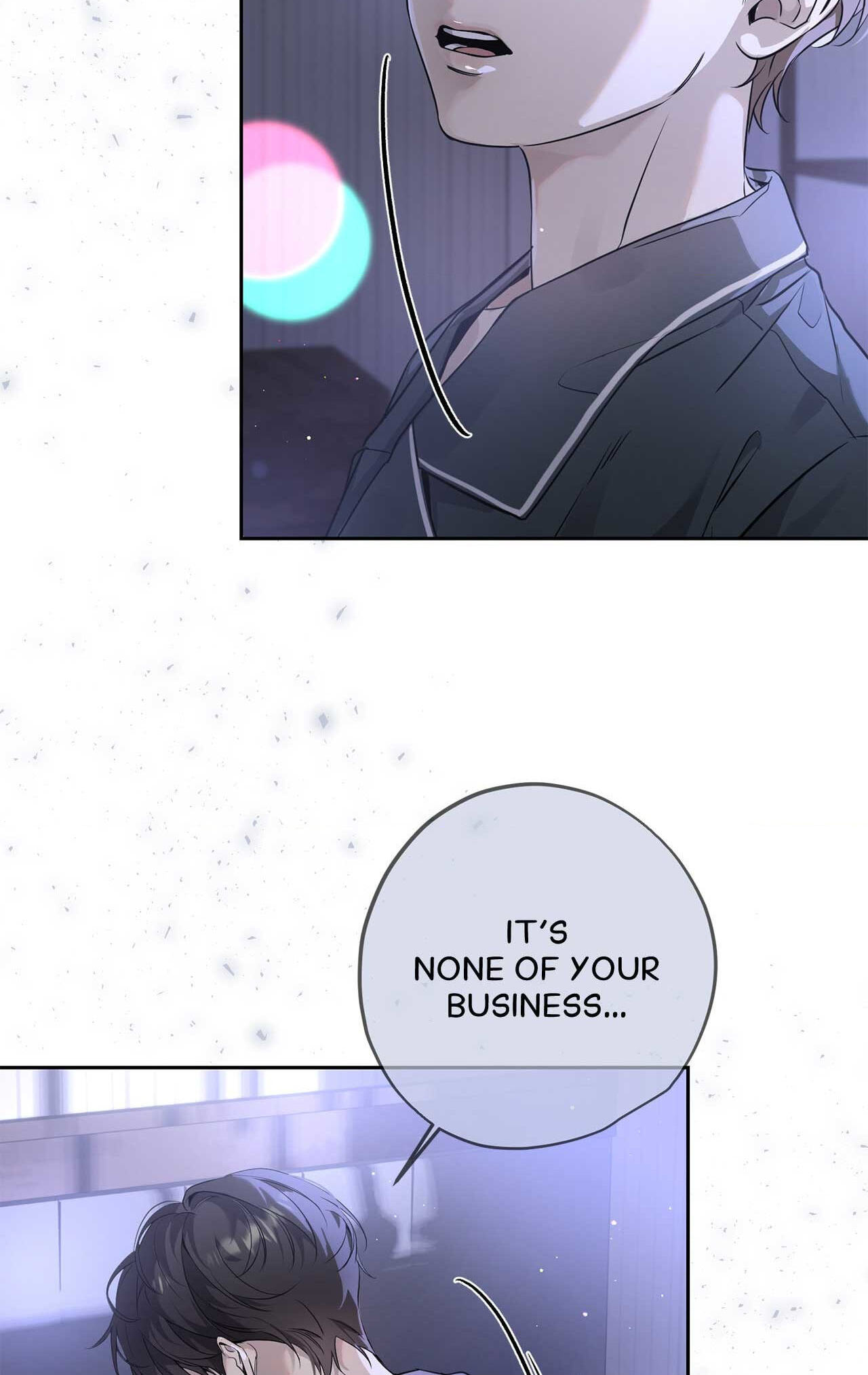Read Dear Stranger (minggur) chapter 20 image 69 on Lezhin