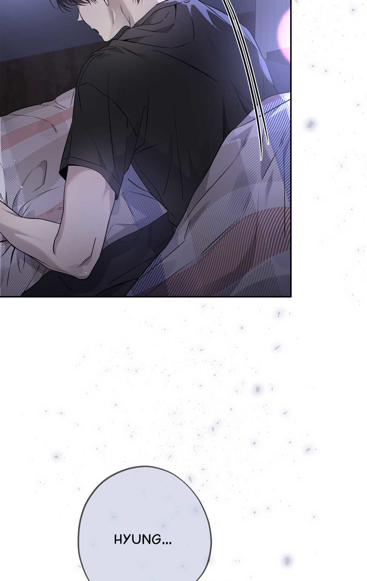 Read Dear Stranger (minggur) chapter 20 image 70 on Lezhin