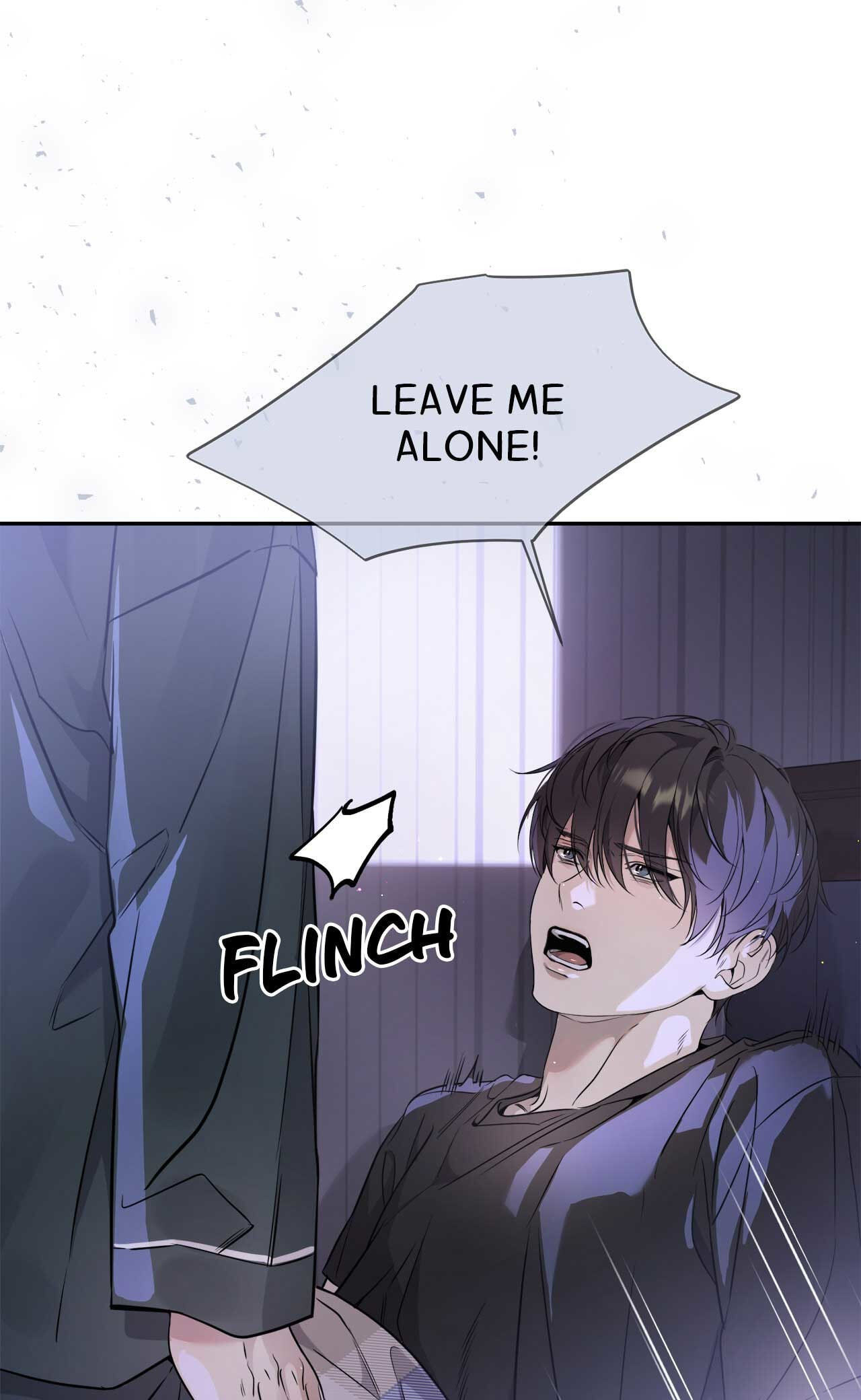 Read Dear Stranger (minggur) chapter 20 image 72 on Lezhin