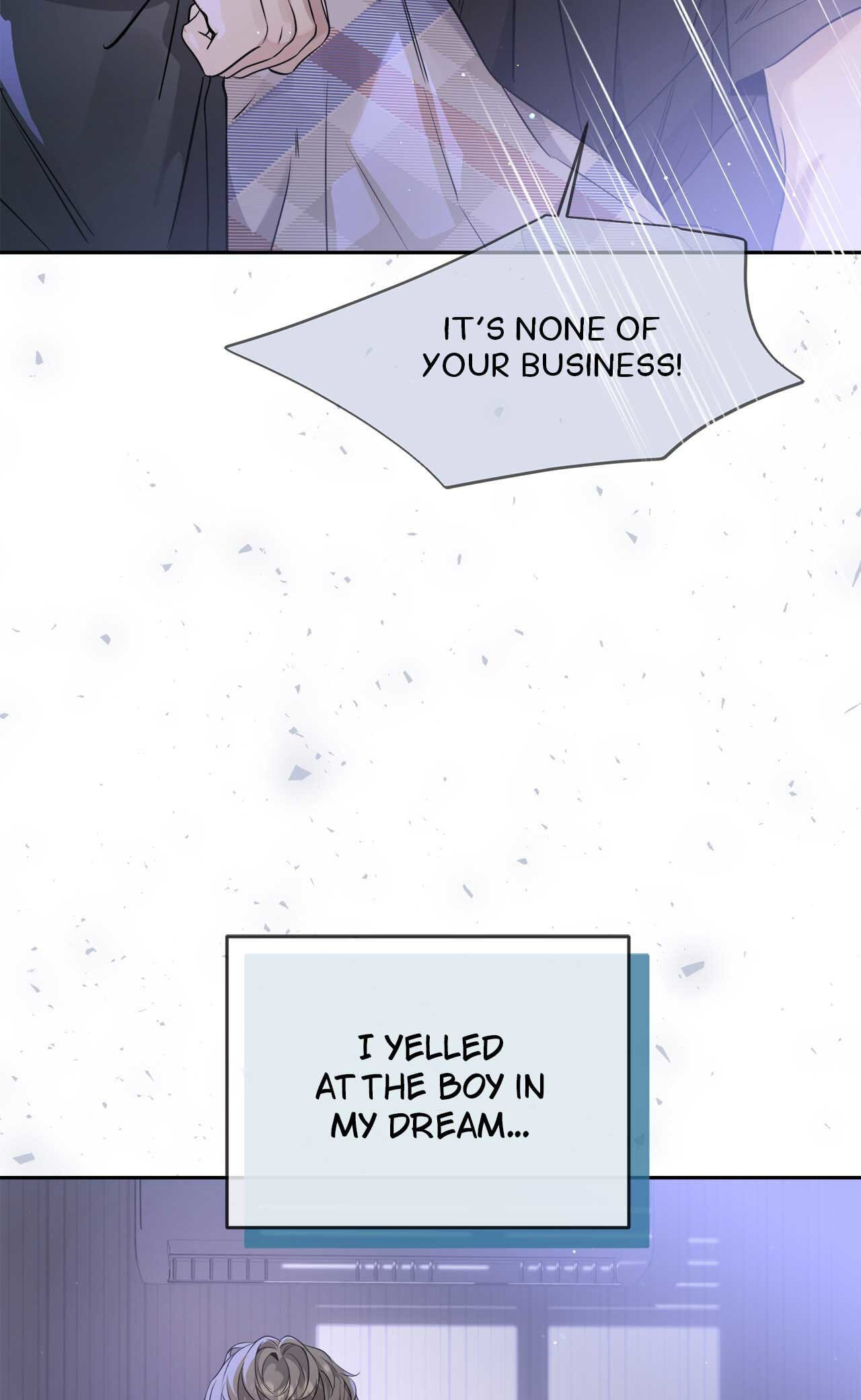 Read Dear Stranger (minggur) chapter 20 image 73 on Lezhin