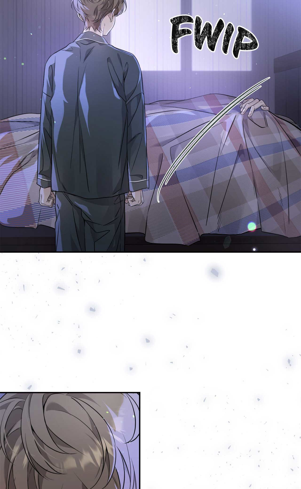 Read Dear Stranger (minggur) chapter 20 image 74 on Lezhin