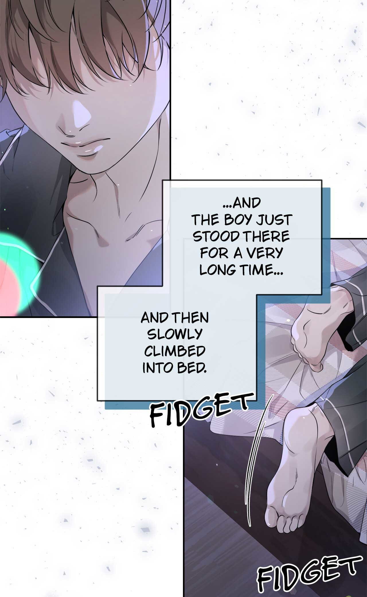 Read Dear Stranger (minggur) chapter 20 image 75 on Lezhin