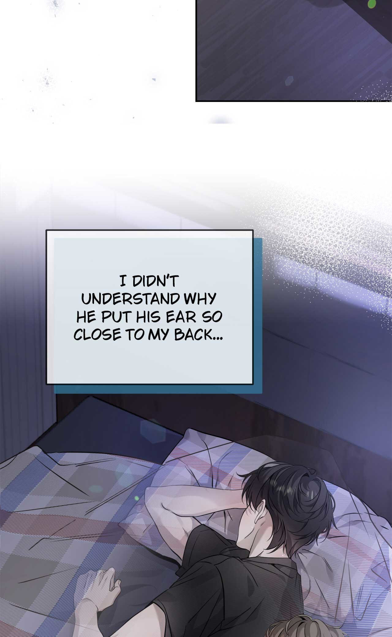 Read Dear Stranger (minggur) chapter 20 image 76 on Lezhin