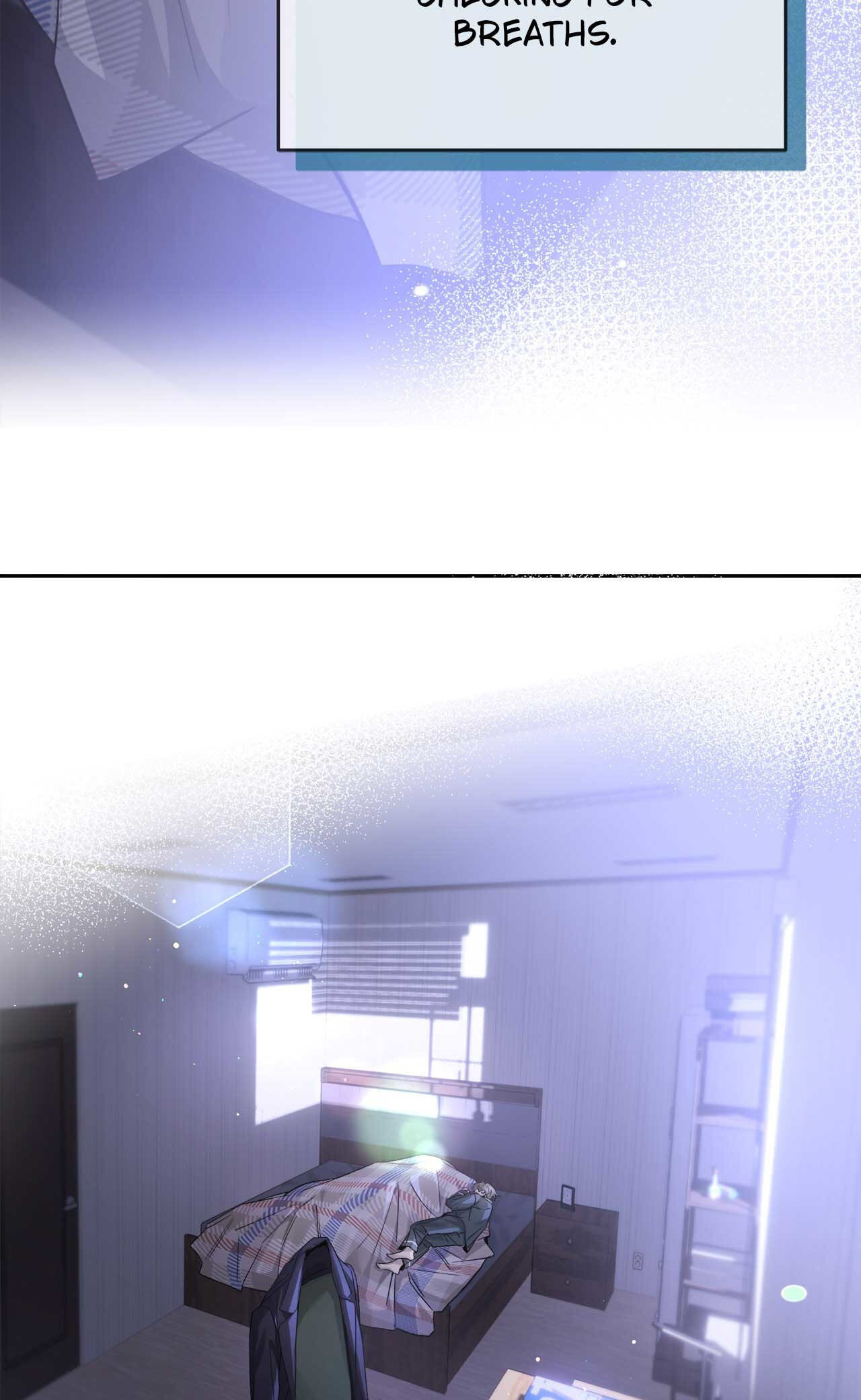 Read Dear Stranger (minggur) chapter 20 image 78 on Lezhin