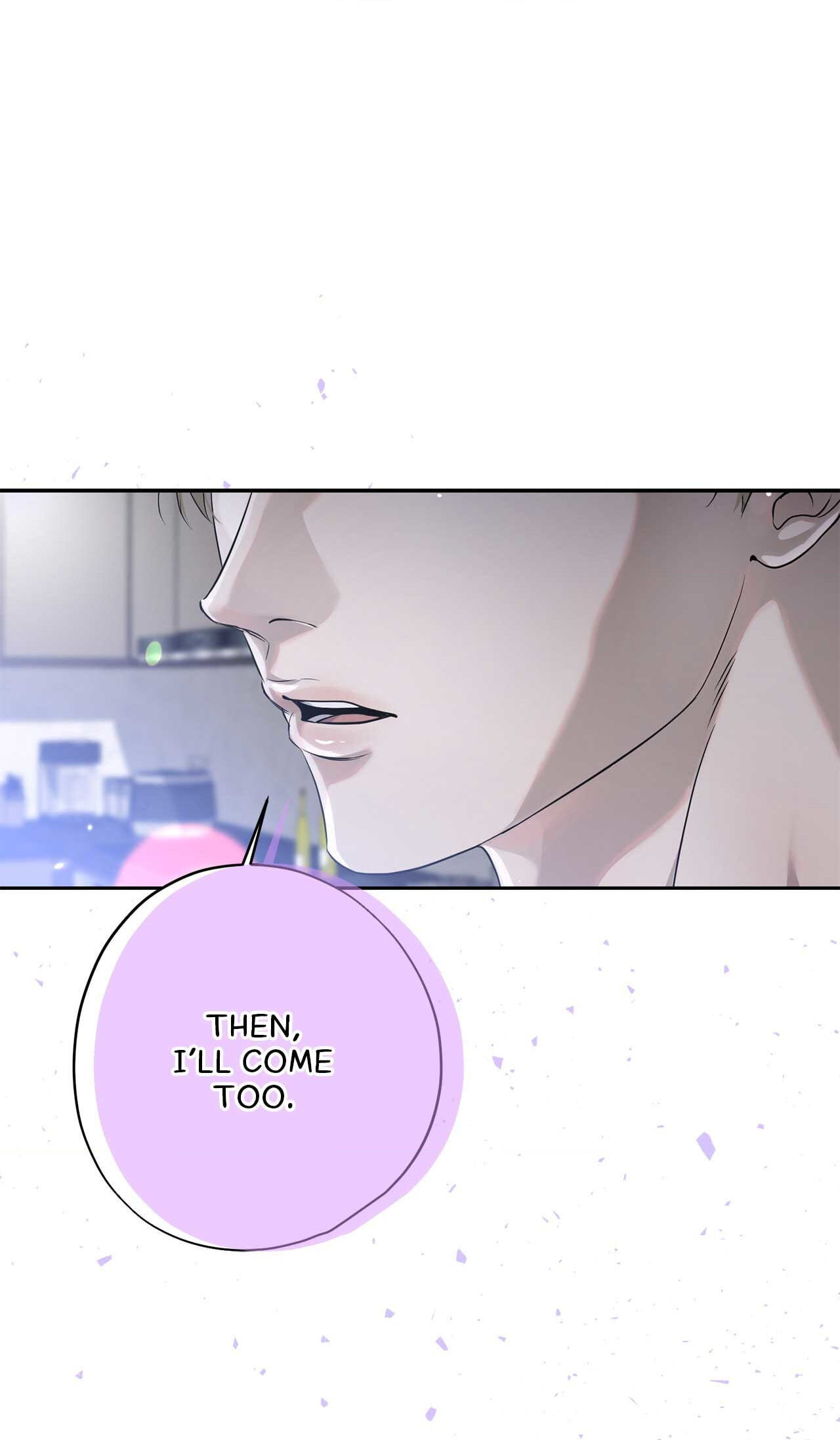Read Dear Stranger (minggur) chapter 20 image 8 on Lezhin