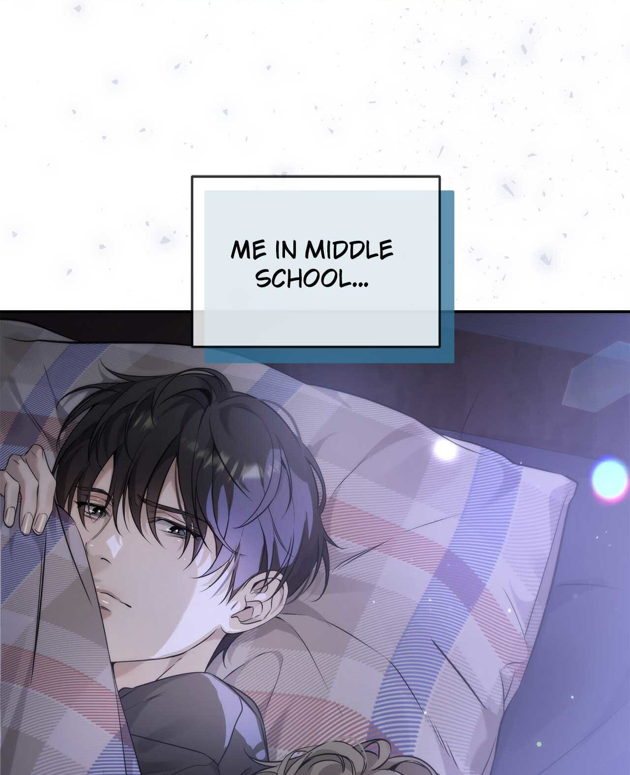 Read Dear Stranger (minggur) chapter 20 image 80 on Lezhin
