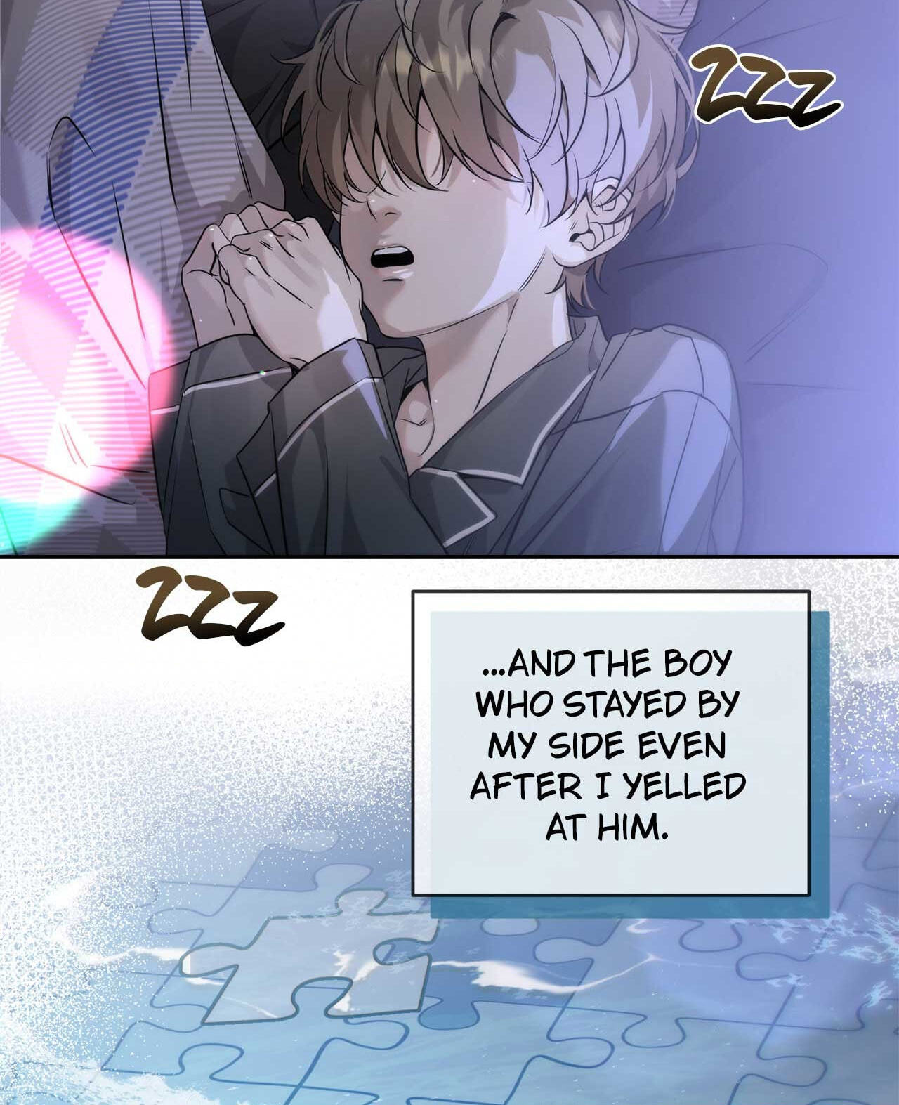 Read Dear Stranger (minggur) chapter 20 image 81 on Lezhin