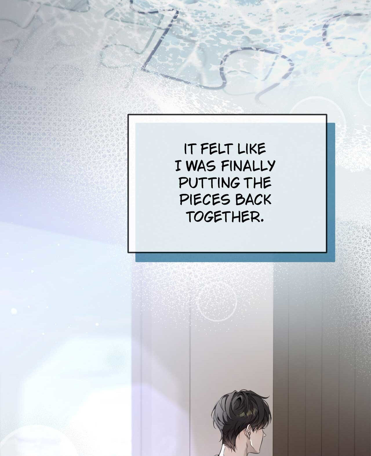 Read Dear Stranger (minggur) chapter 20 image 83 on Lezhin