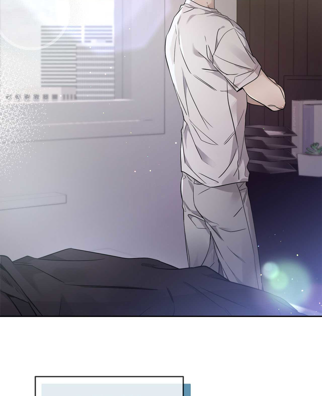 Read Dear Stranger (minggur) chapter 20 image 84 on Lezhin