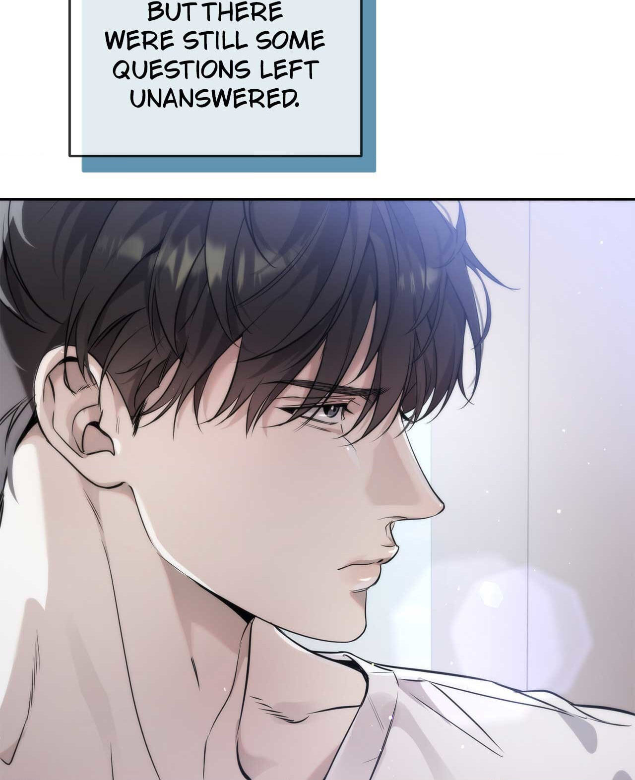 Read Dear Stranger (minggur) chapter 20 image 85 on Lezhin