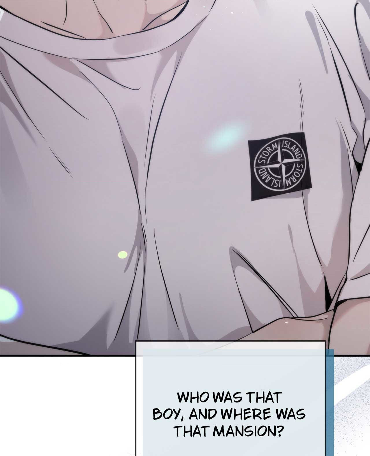 Read Dear Stranger (minggur) chapter 20 image 86 on Lezhin