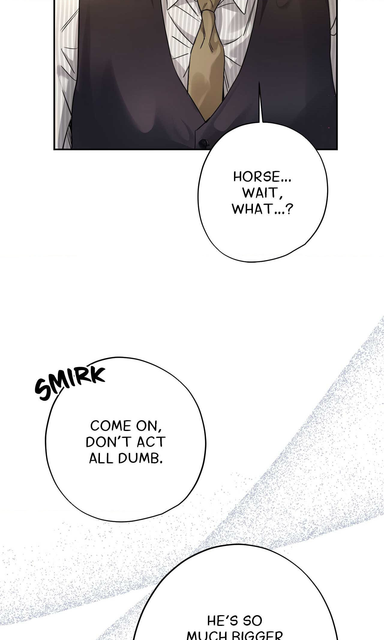 Read Dear Stranger (minggur) chapter 22 image 10 on Lezhin