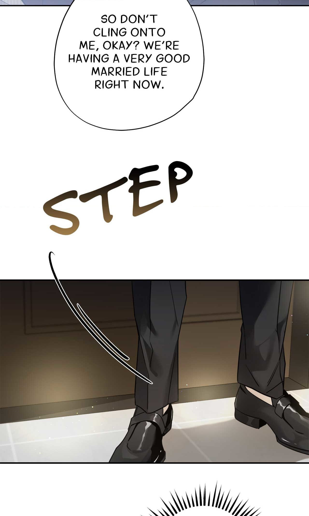 Read Dear Stranger (minggur) chapter 22 image 12 on Lezhin