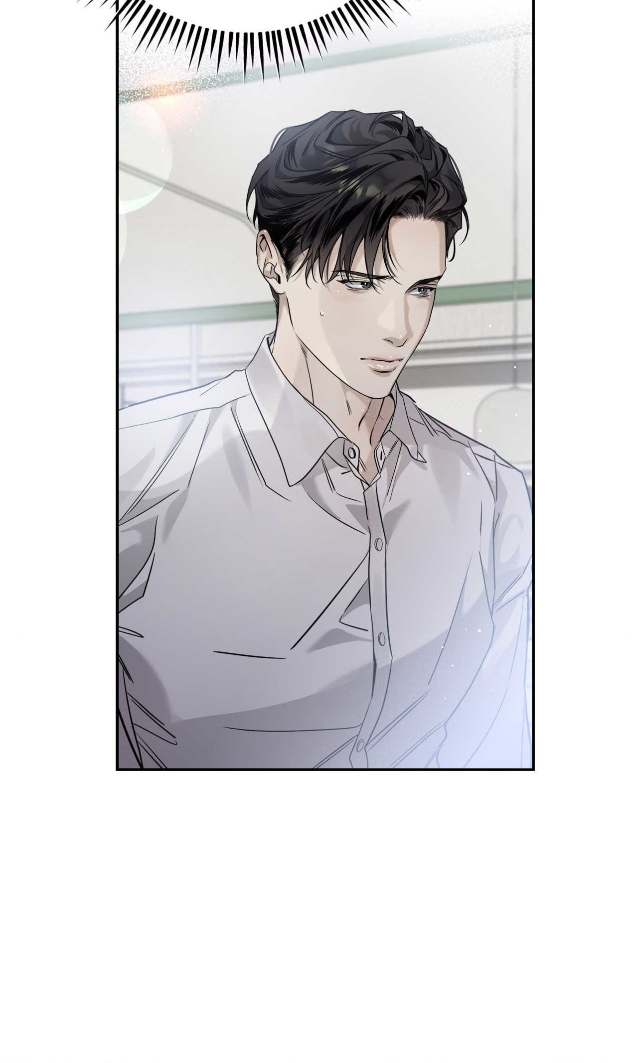 Read Dear Stranger (minggur) chapter 22 image 15 on Lezhin
