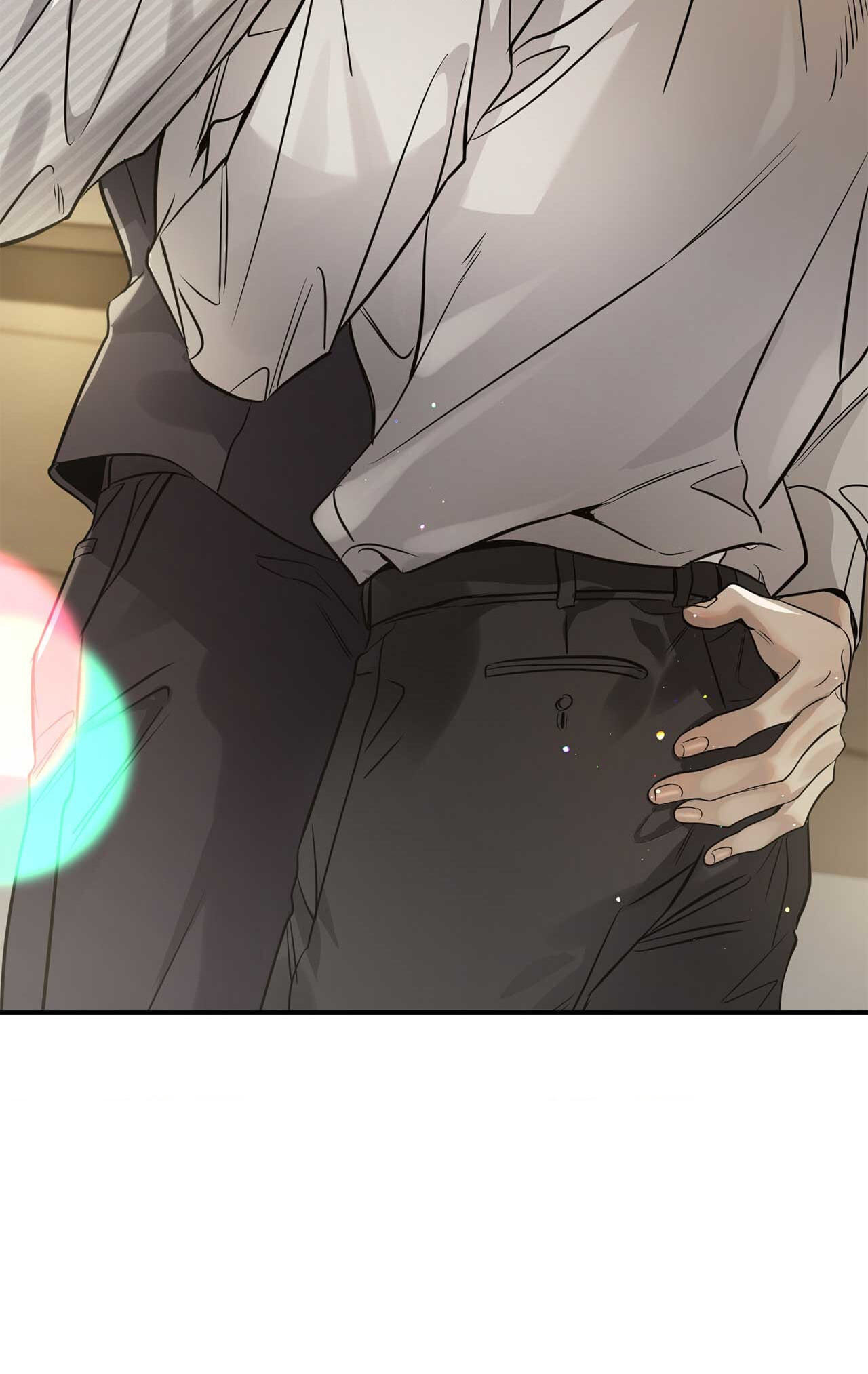 Read Dear Stranger (minggur) chapter 22 image 2 on Lezhin