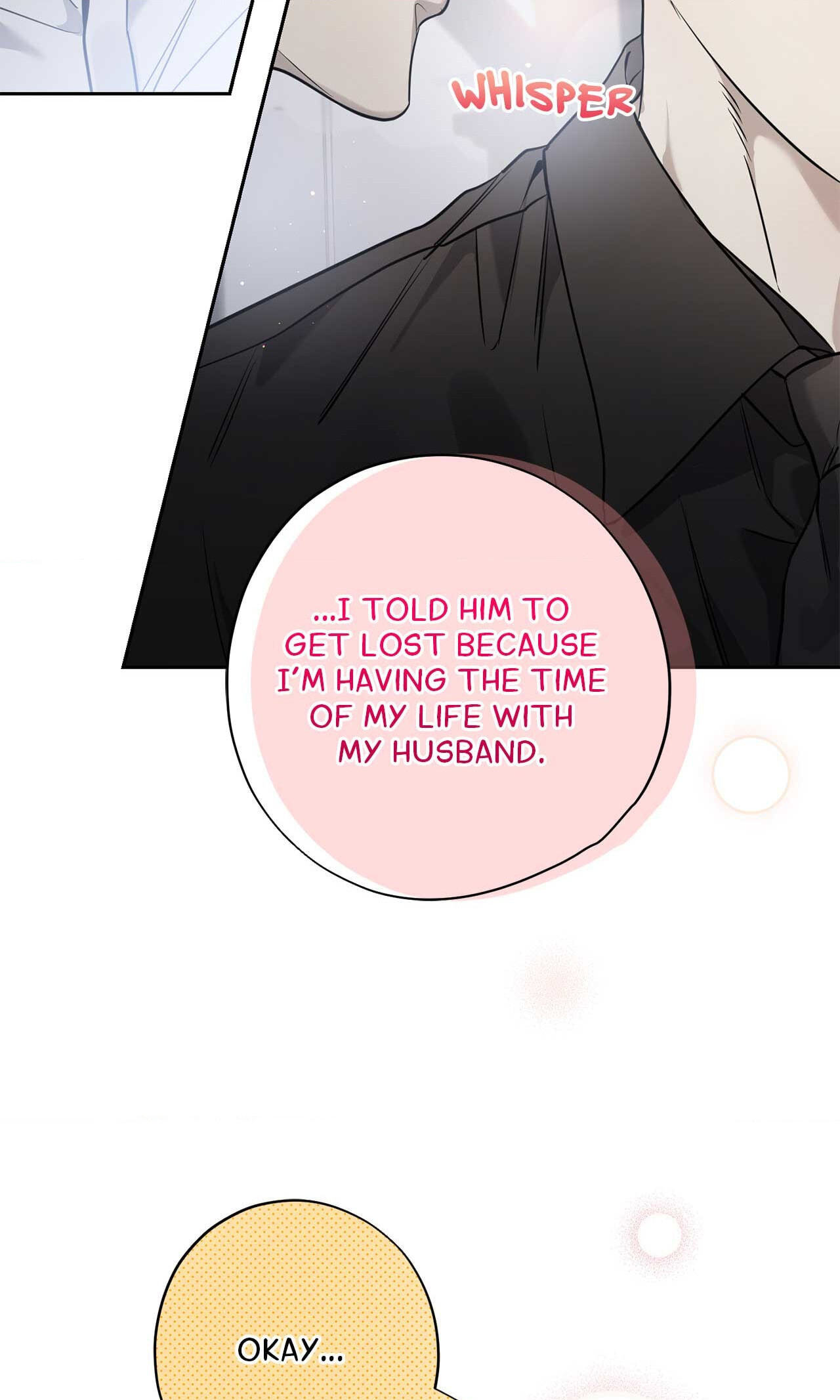 Read Dear Stranger (minggur) chapter 22 image 20 on Lezhin