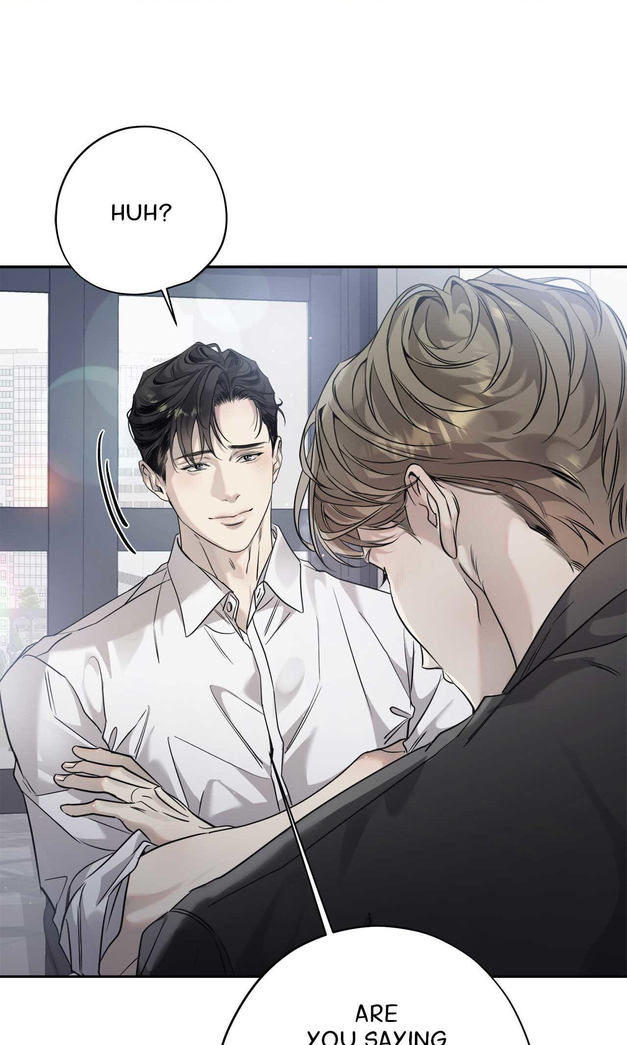 Read Dear Stranger (minggur) chapter 22 image 24 on Lezhin