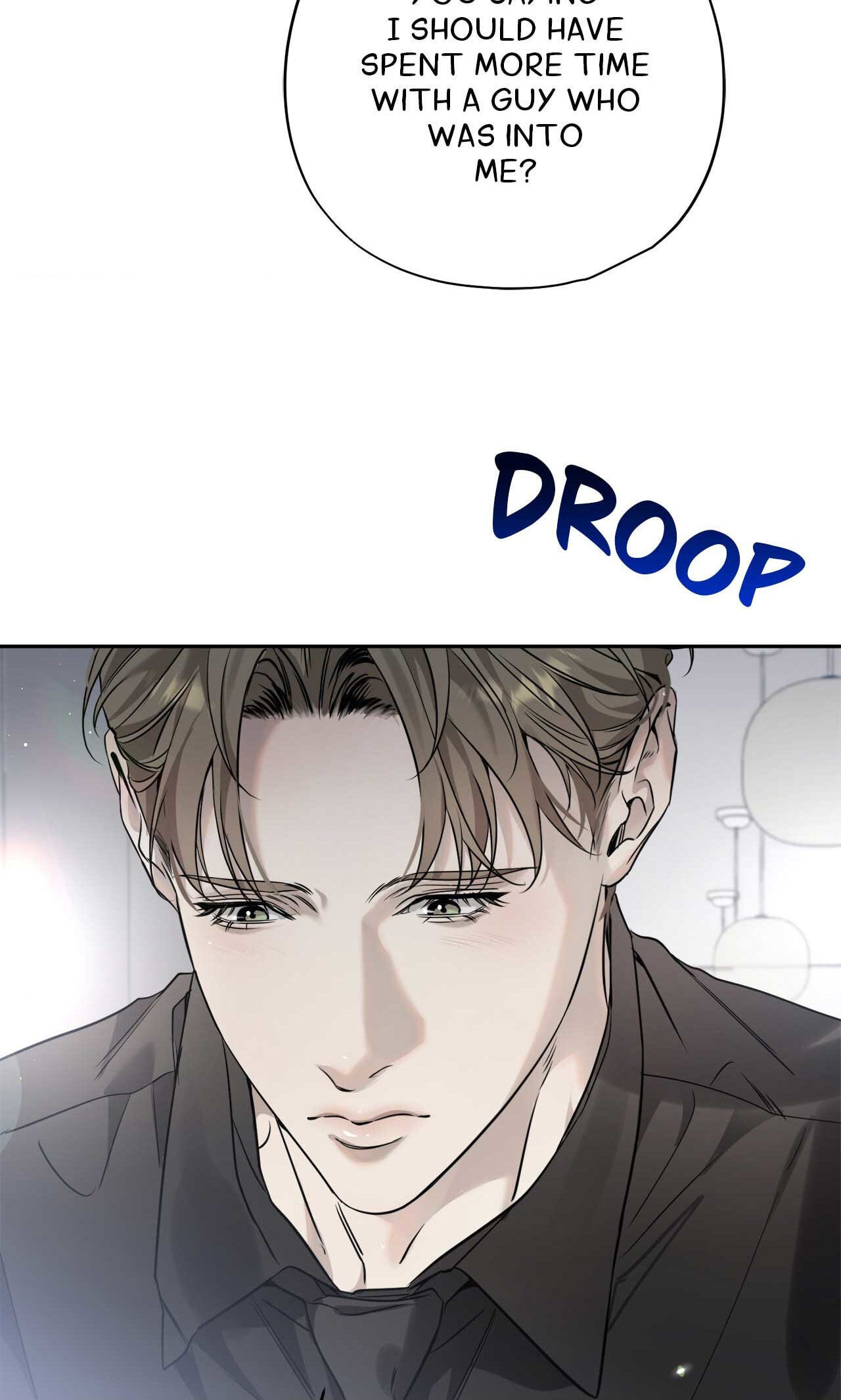 Read Dear Stranger (minggur) chapter 22 image 25 on Lezhin