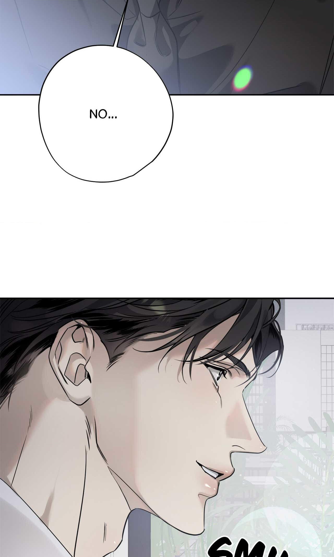 Read Dear Stranger (minggur) chapter 22 image 26 on Lezhin