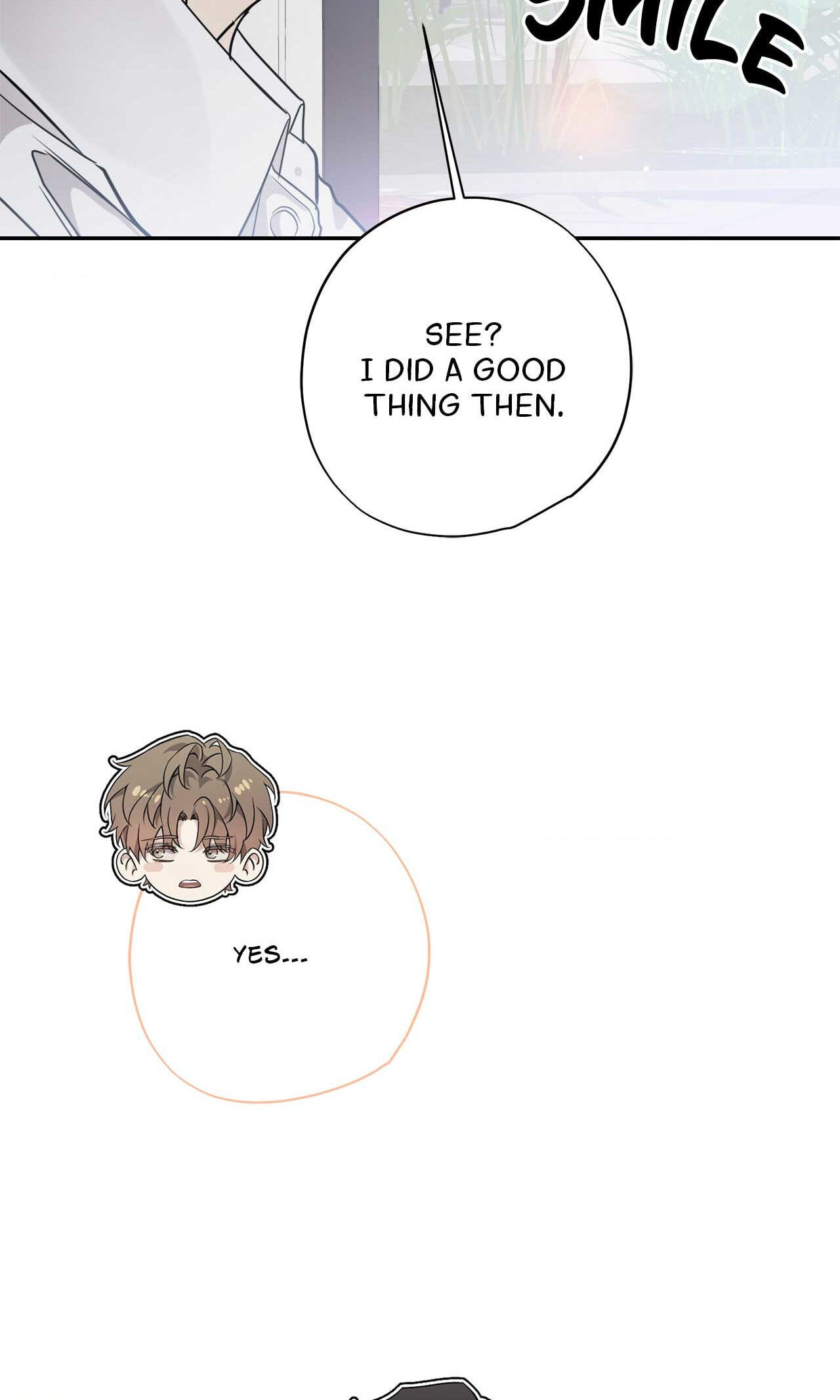 Read Dear Stranger (minggur) chapter 22 image 27 on Lezhin