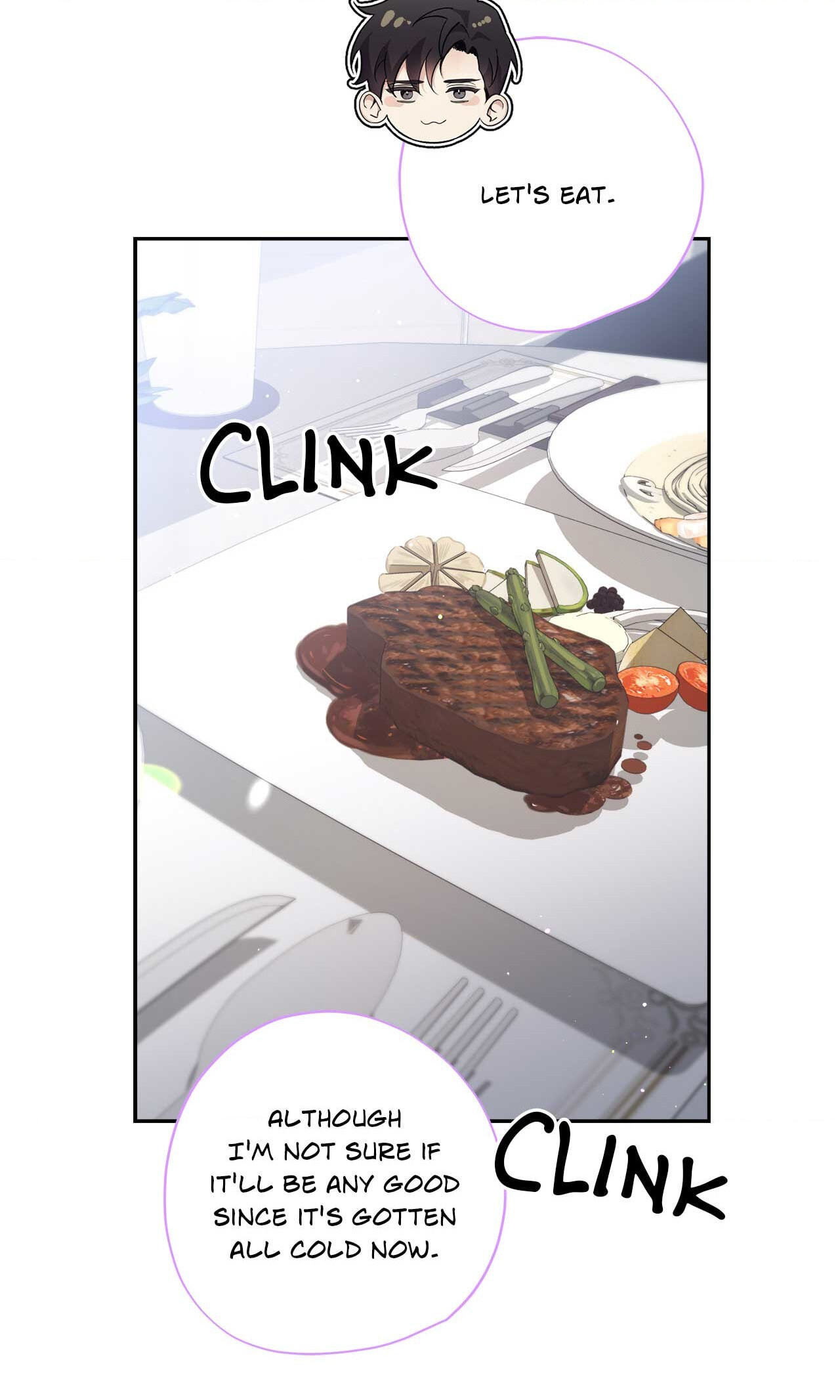 Read Dear Stranger (minggur) chapter 22 image 28 on Lezhin