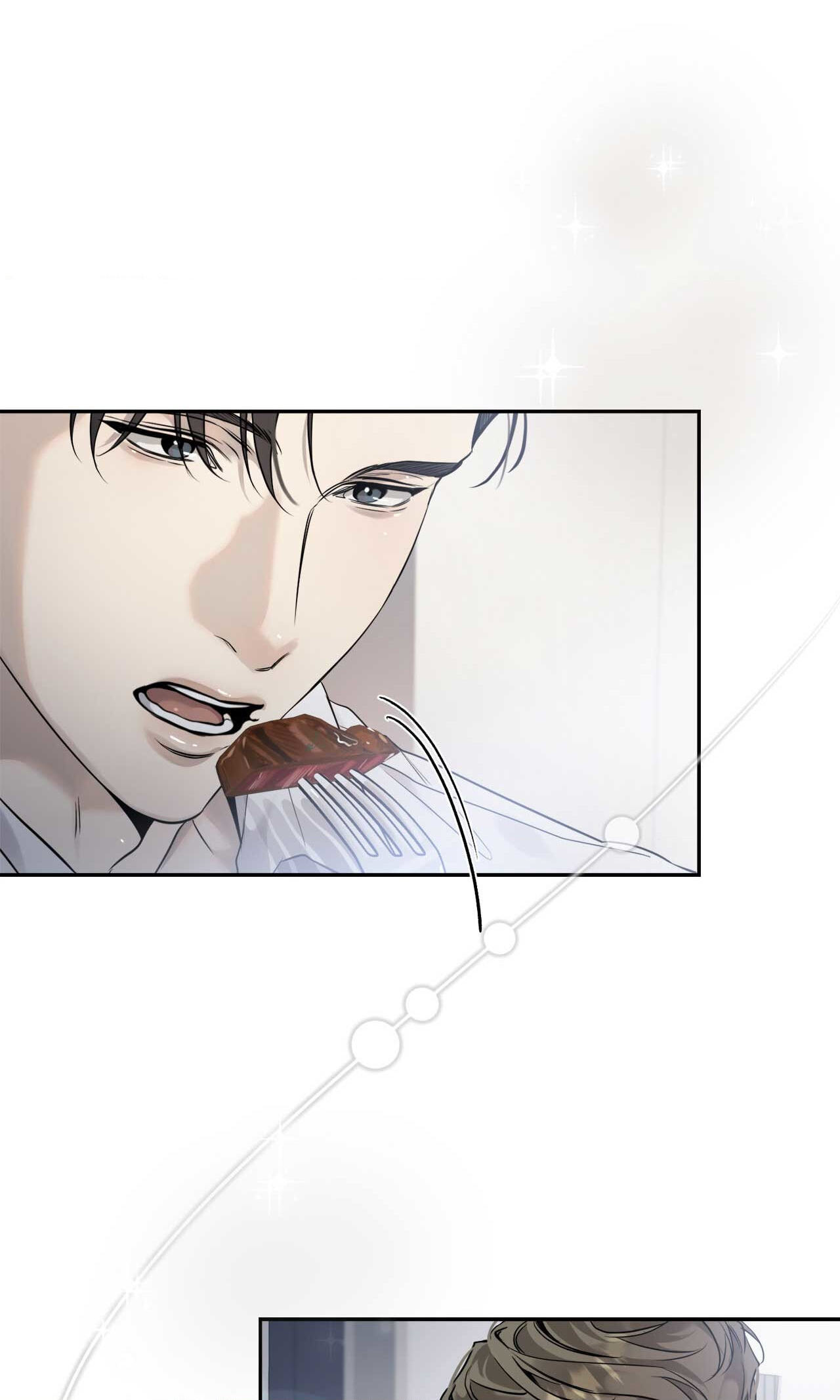 Read Dear Stranger (minggur) chapter 22 image 29 on Lezhin