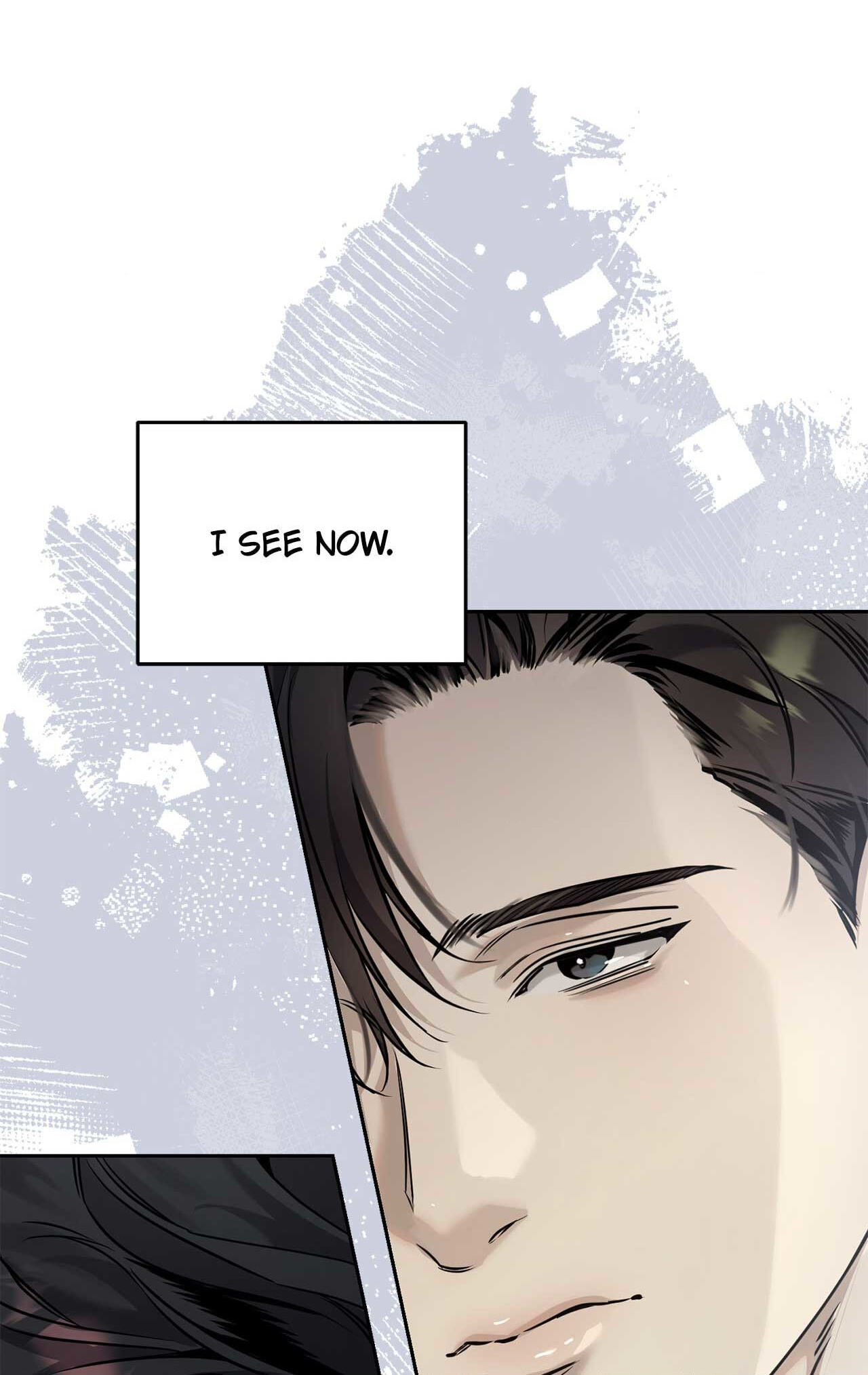 Read Dear Stranger (minggur) chapter 22 image 3 on Lezhin