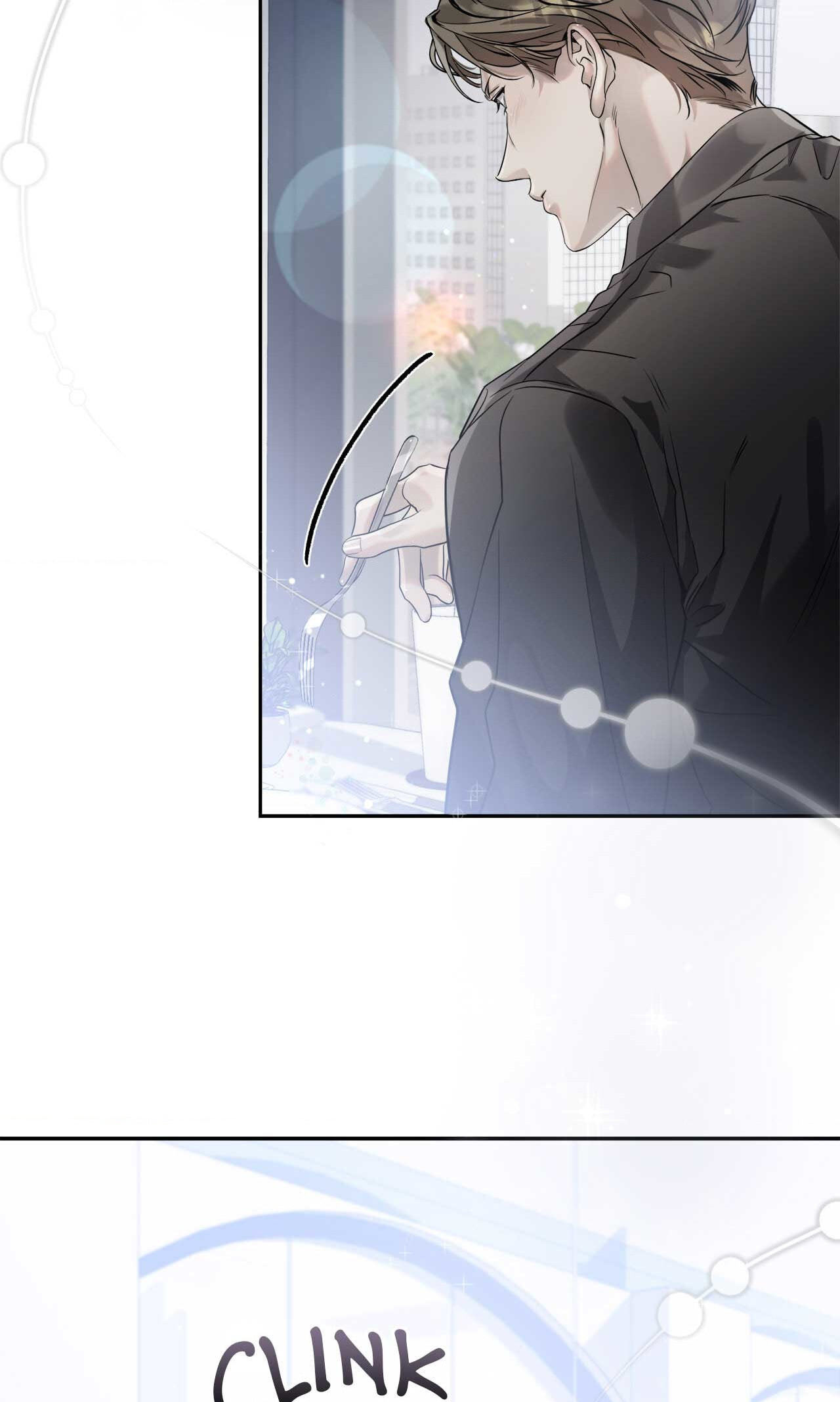 Read Dear Stranger (minggur) chapter 22 image 30 on Lezhin