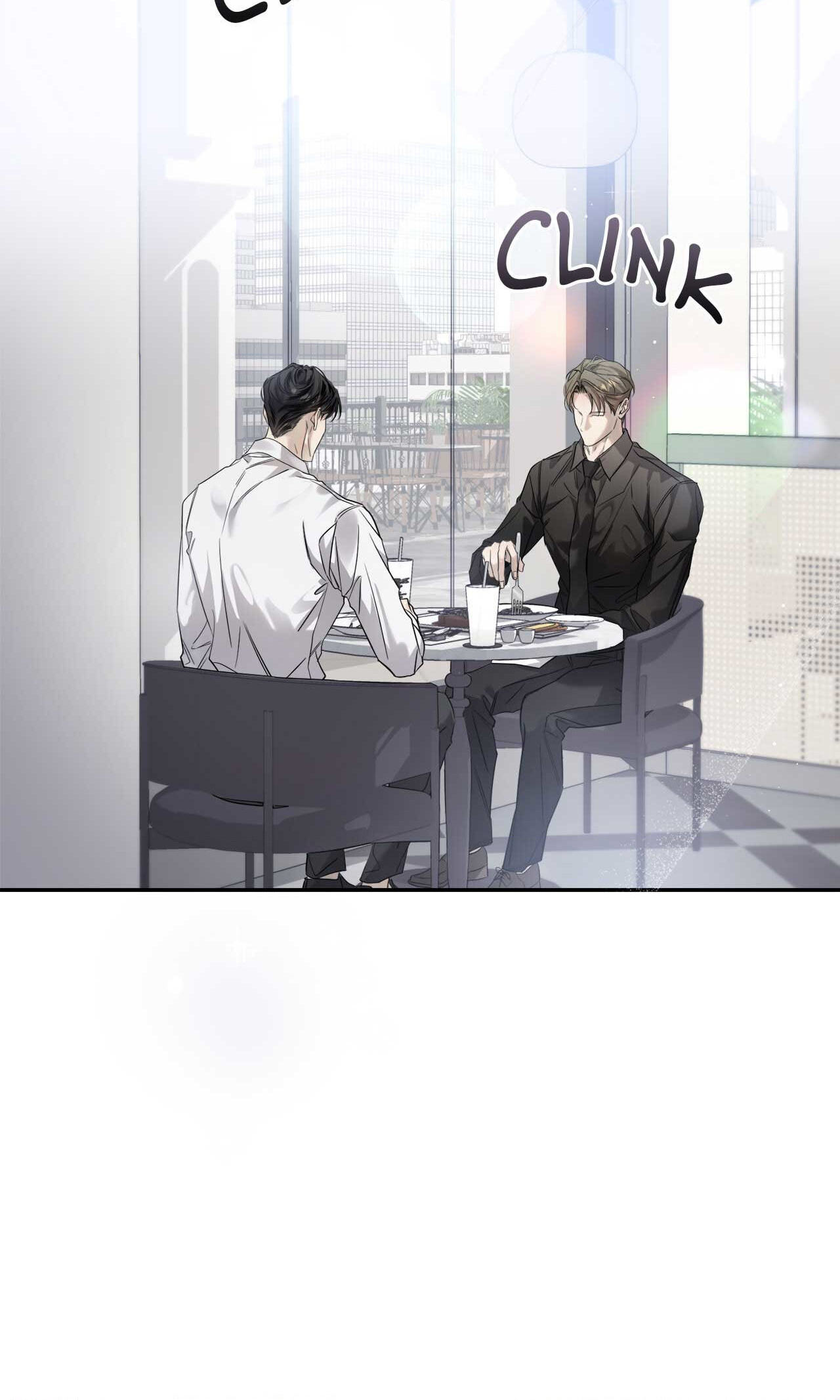 Read Dear Stranger (minggur) chapter 22 image 31 on Lezhin