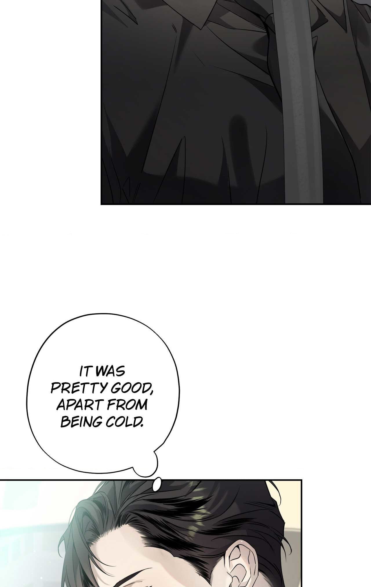 Read Dear Stranger (minggur) chapter 22 image 38 on Lezhin