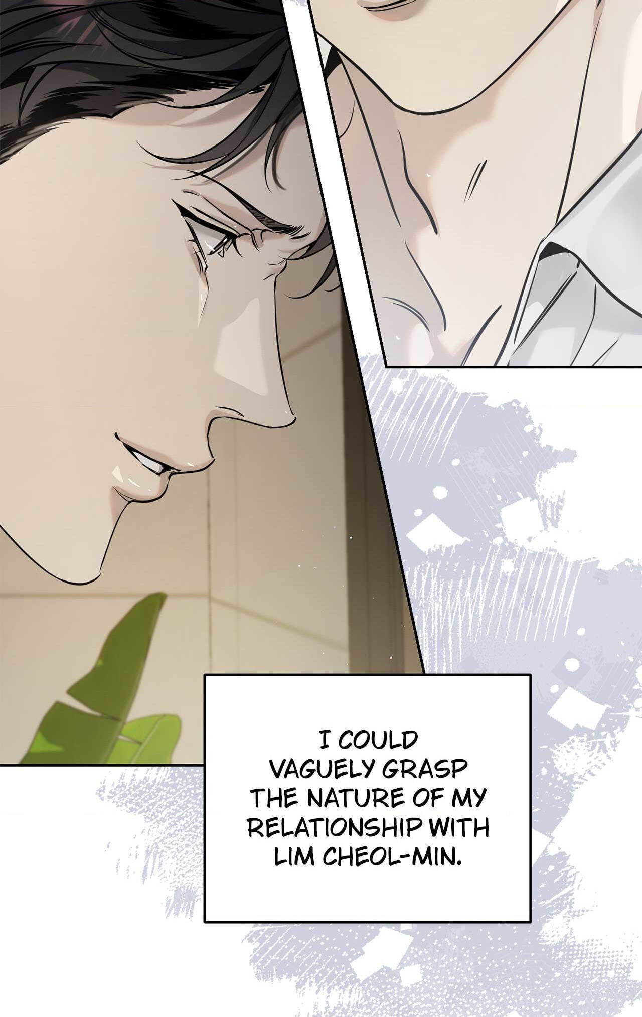 Read Dear Stranger (minggur) chapter 22 image 4 on Lezhin