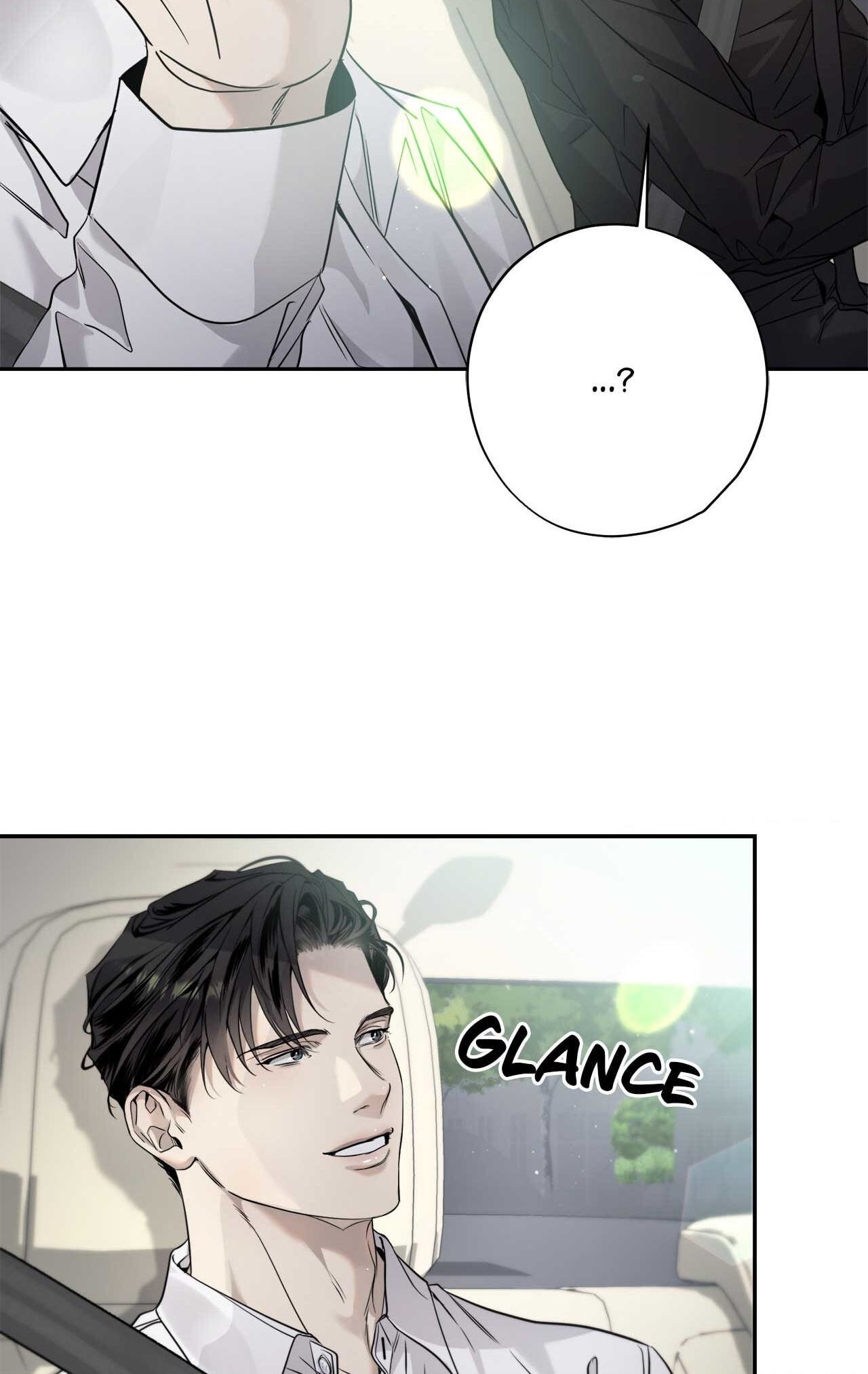 Read Dear Stranger (minggur) chapter 22 image 41 on Lezhin