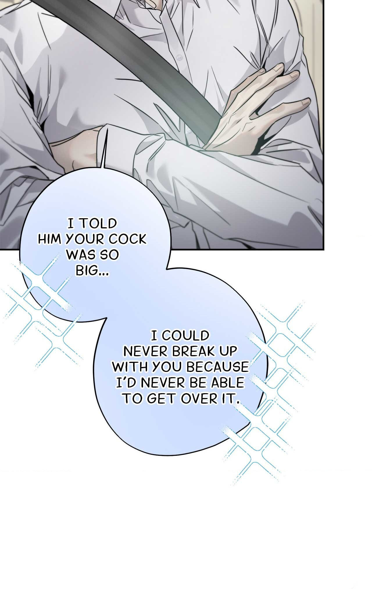 Read Dear Stranger (minggur) chapter 22 image 42 on Lezhin