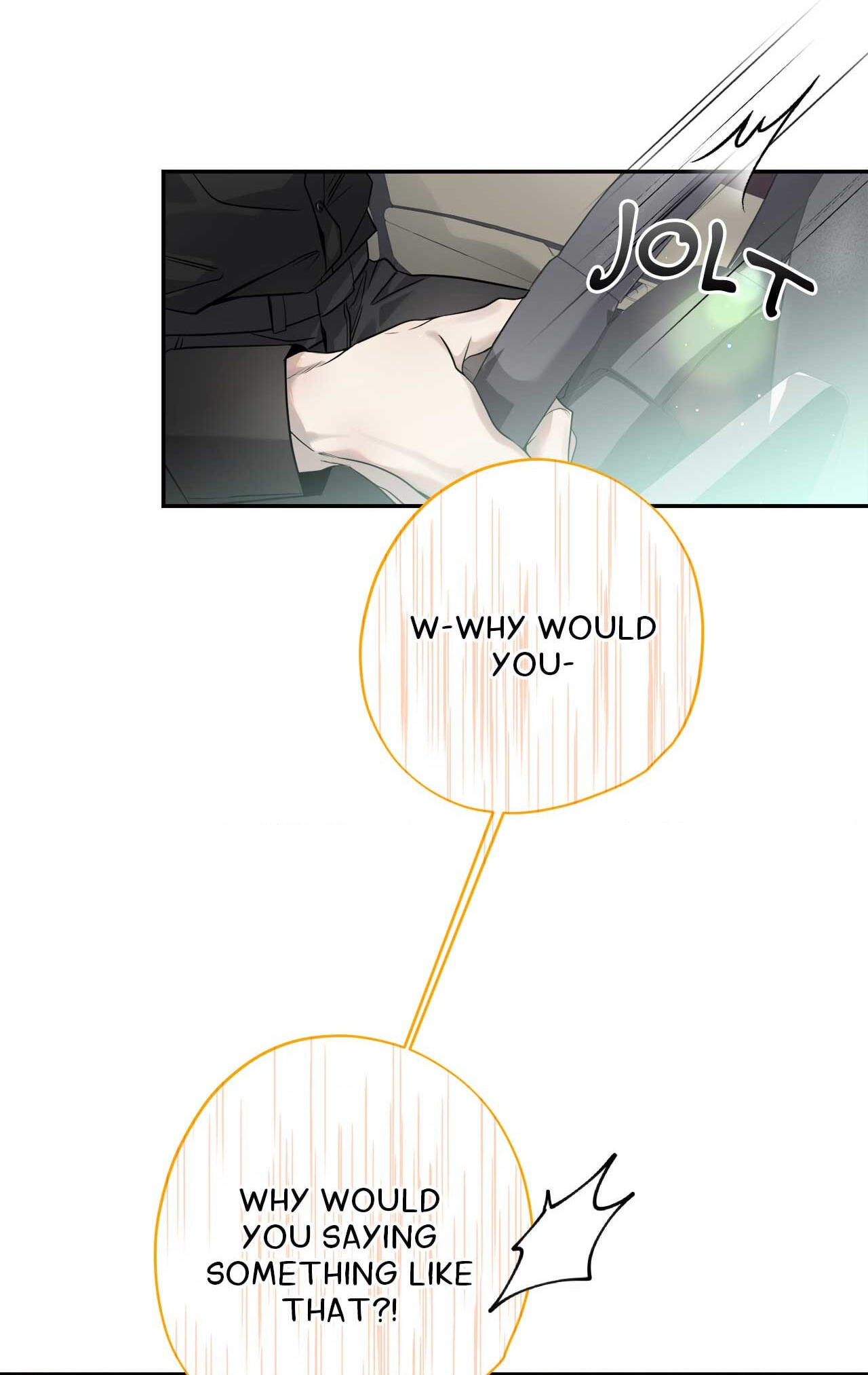 Read Dear Stranger (minggur) chapter 22 image 43 on Lezhin