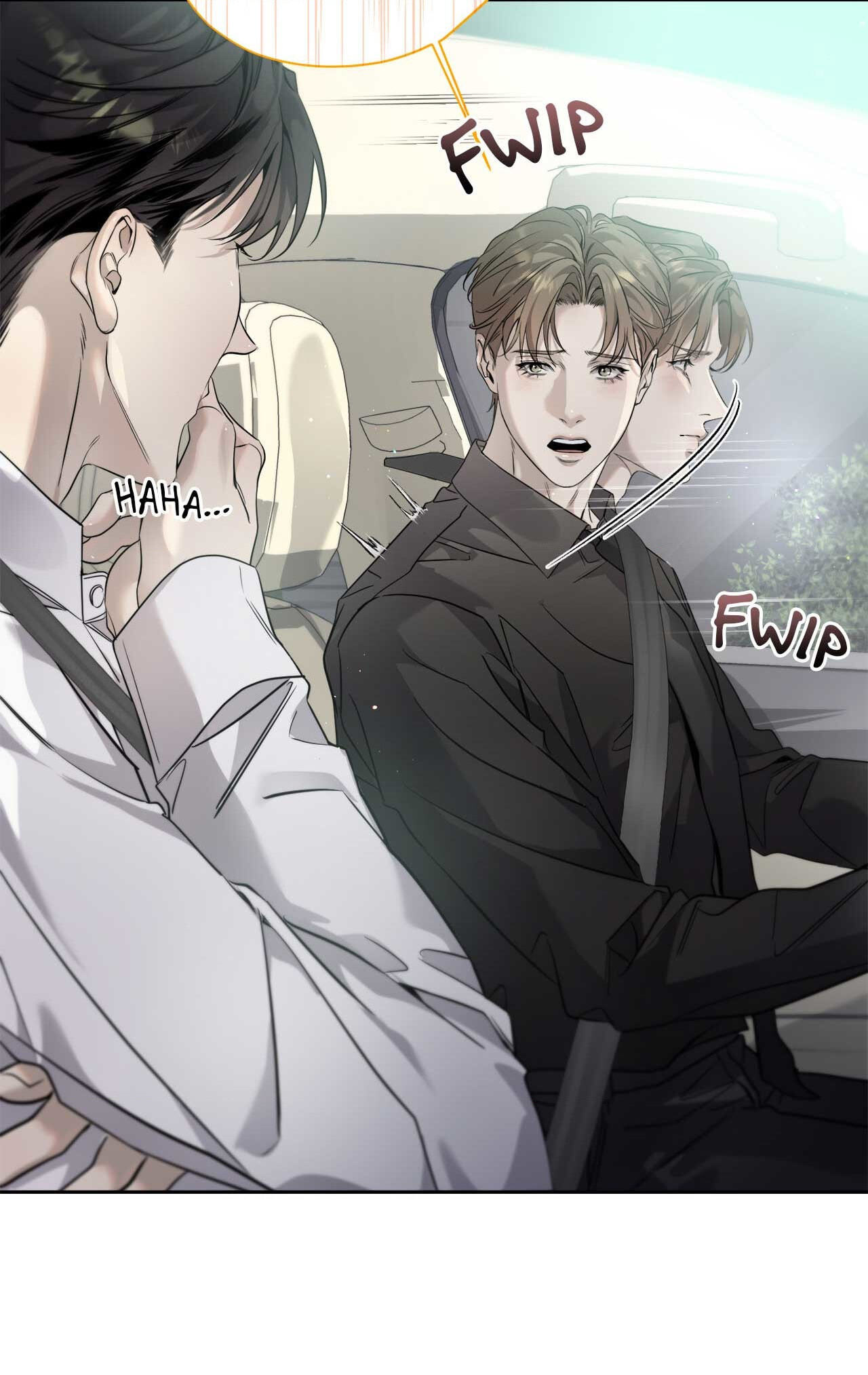 Read Dear Stranger (minggur) chapter 22 image 44 on Lezhin