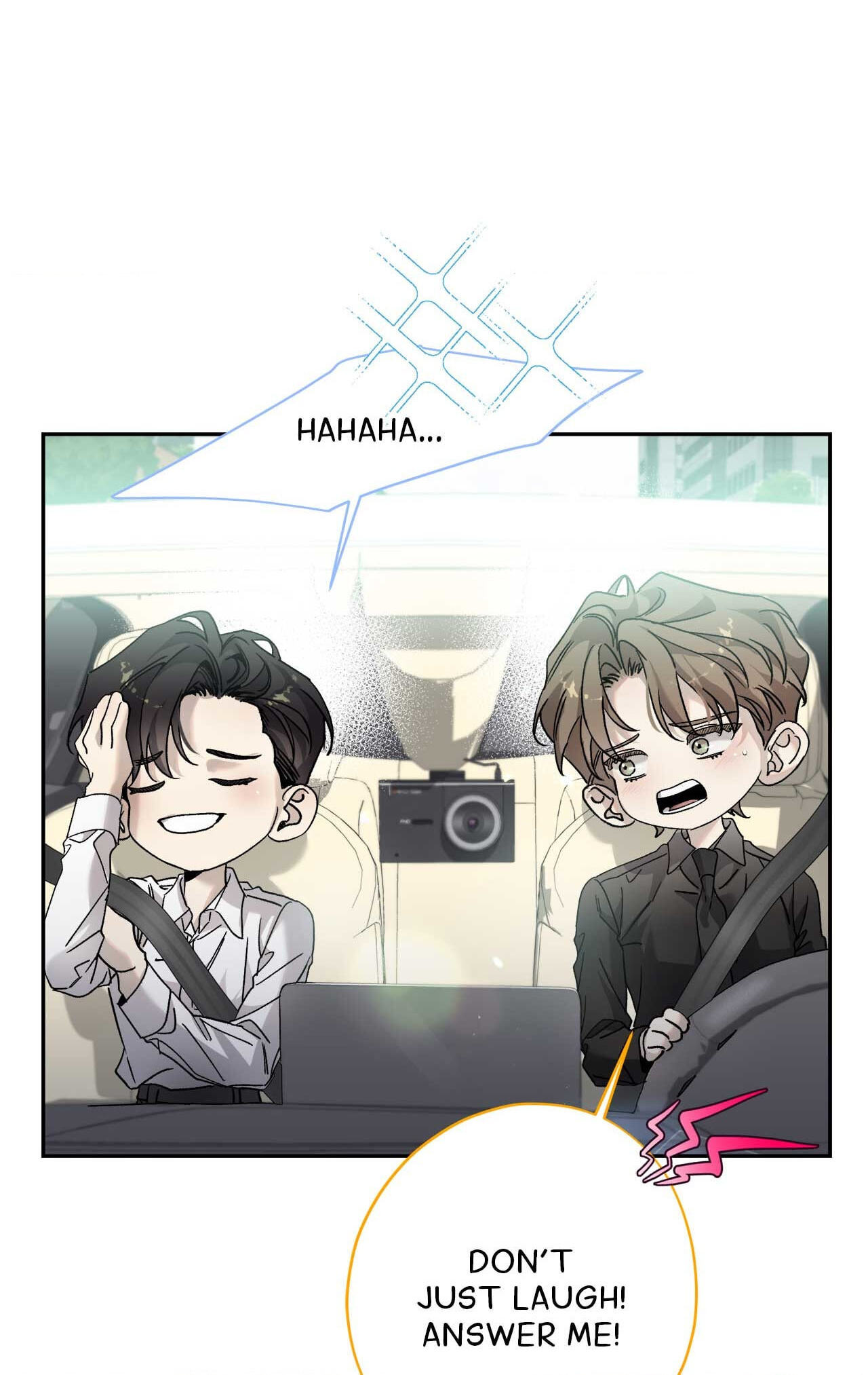 Read Dear Stranger (minggur) chapter 22 image 45 on Lezhin