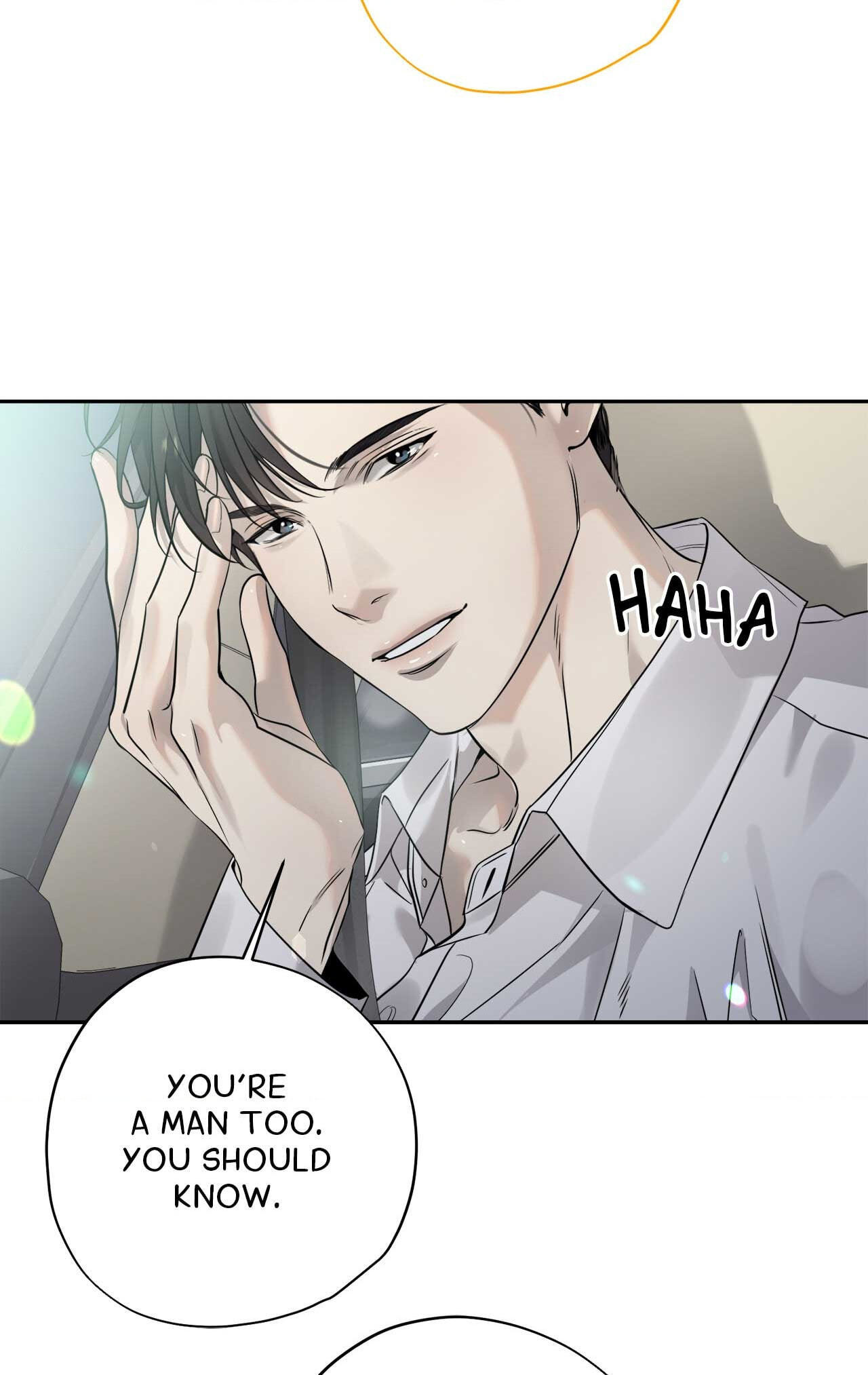 Read Dear Stranger (minggur) chapter 22 image 46 on Lezhin