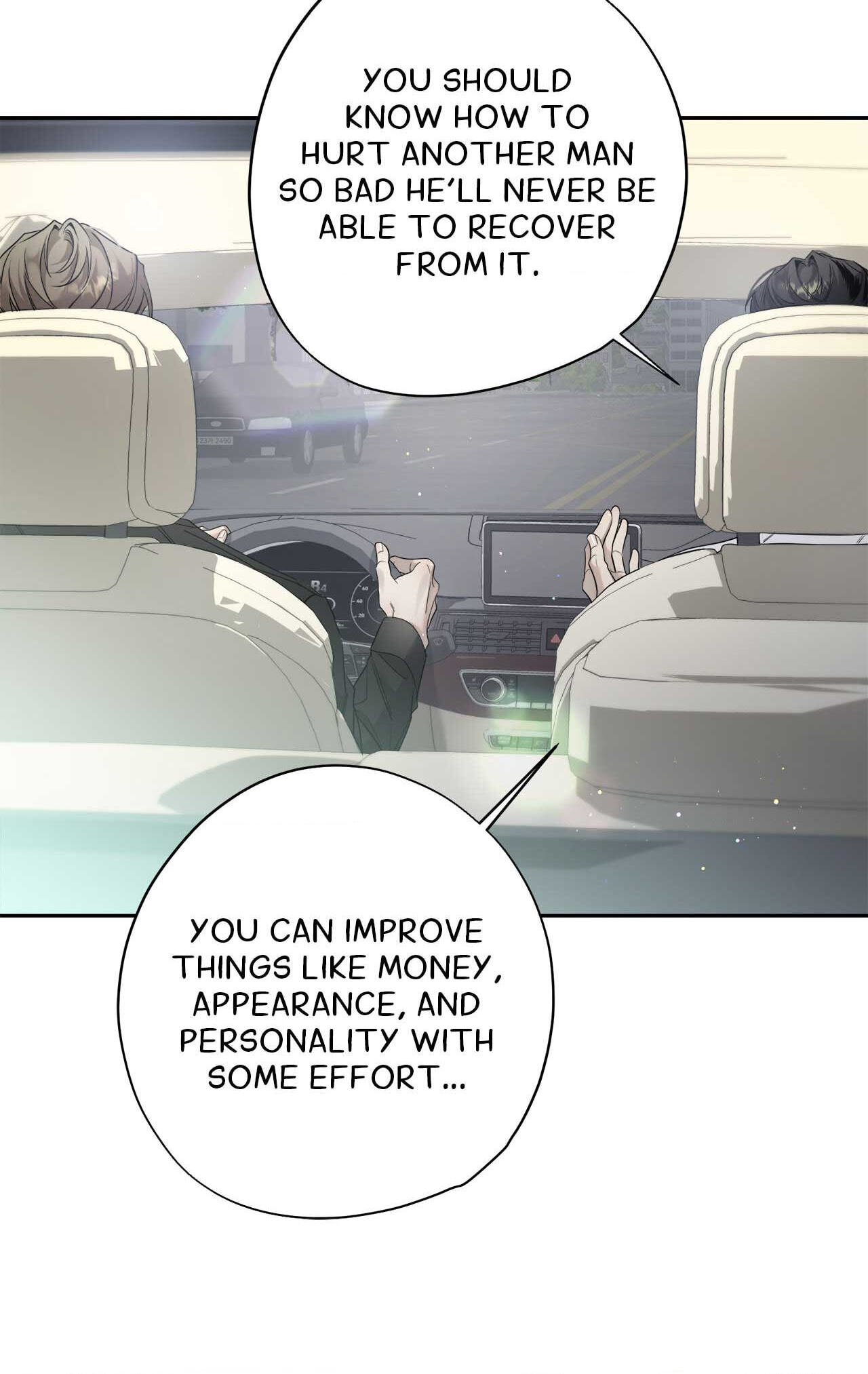 Read Dear Stranger (minggur) chapter 22 image 47 on Lezhin