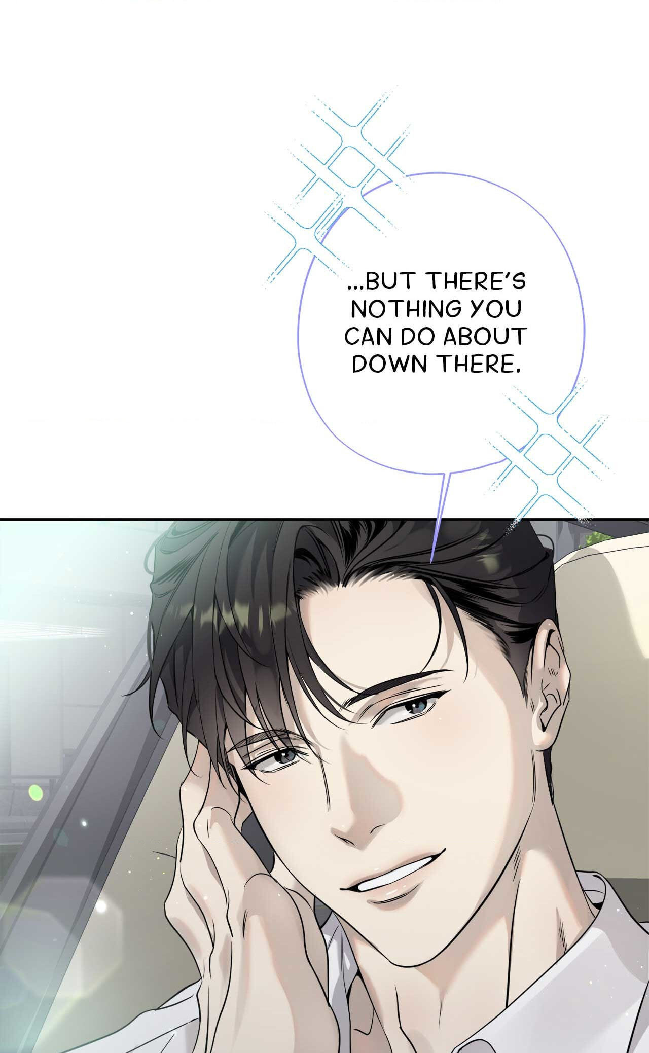 Read Dear Stranger (minggur) chapter 22 image 48 on Lezhin