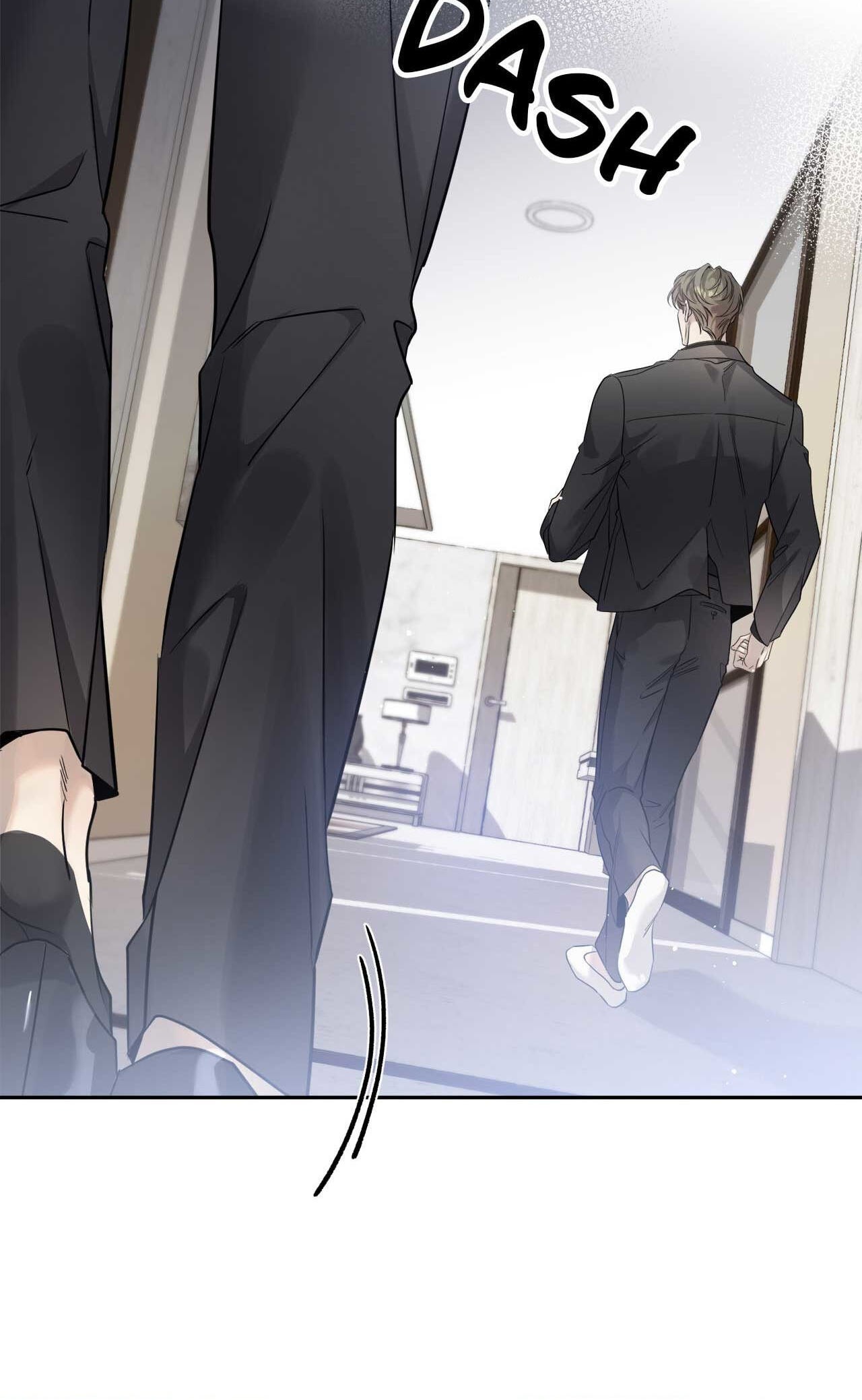 Read Dear Stranger (minggur) chapter 22 image 53 on Lezhin
