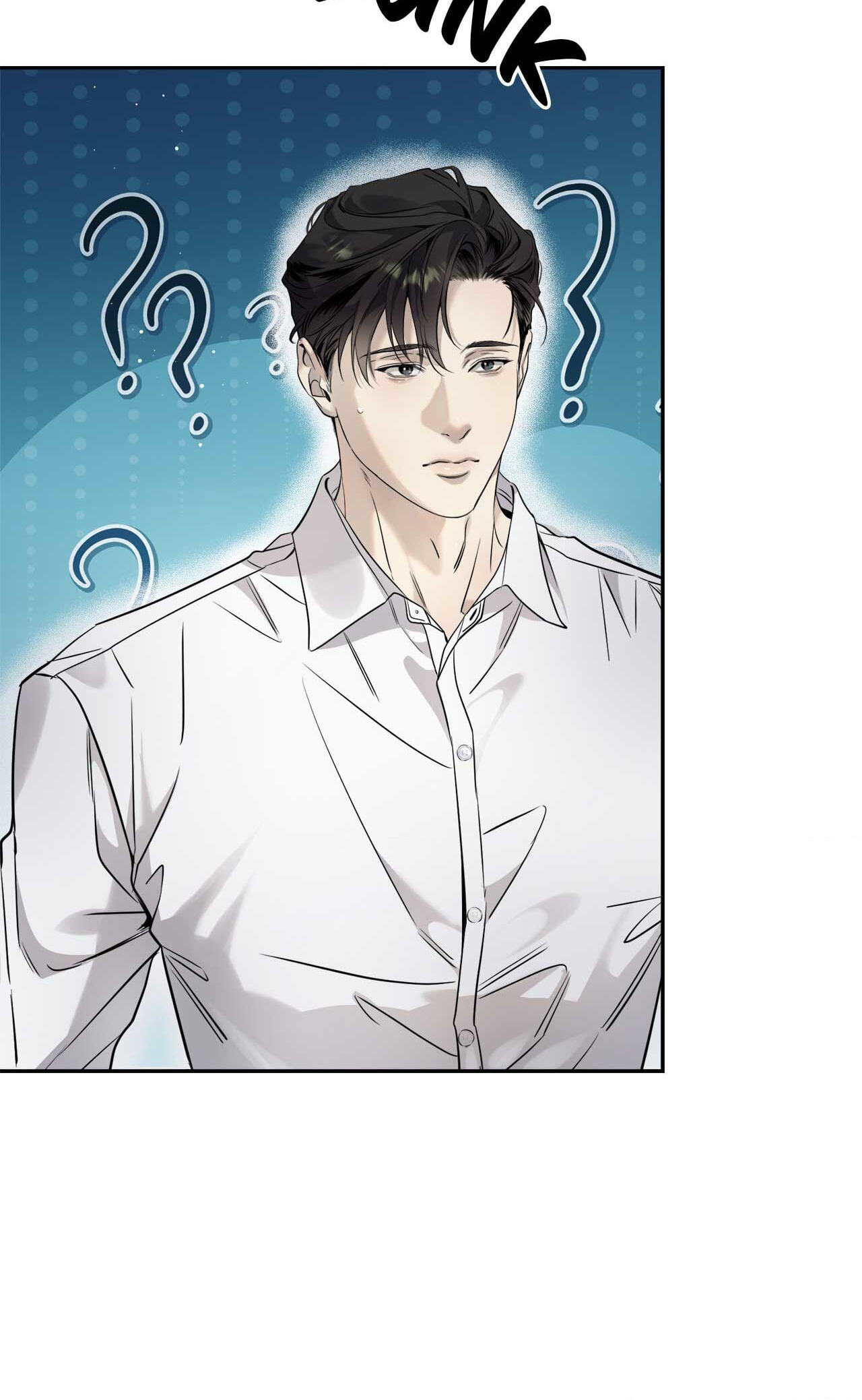 Read Dear Stranger (minggur) chapter 22 image 55 on Lezhin