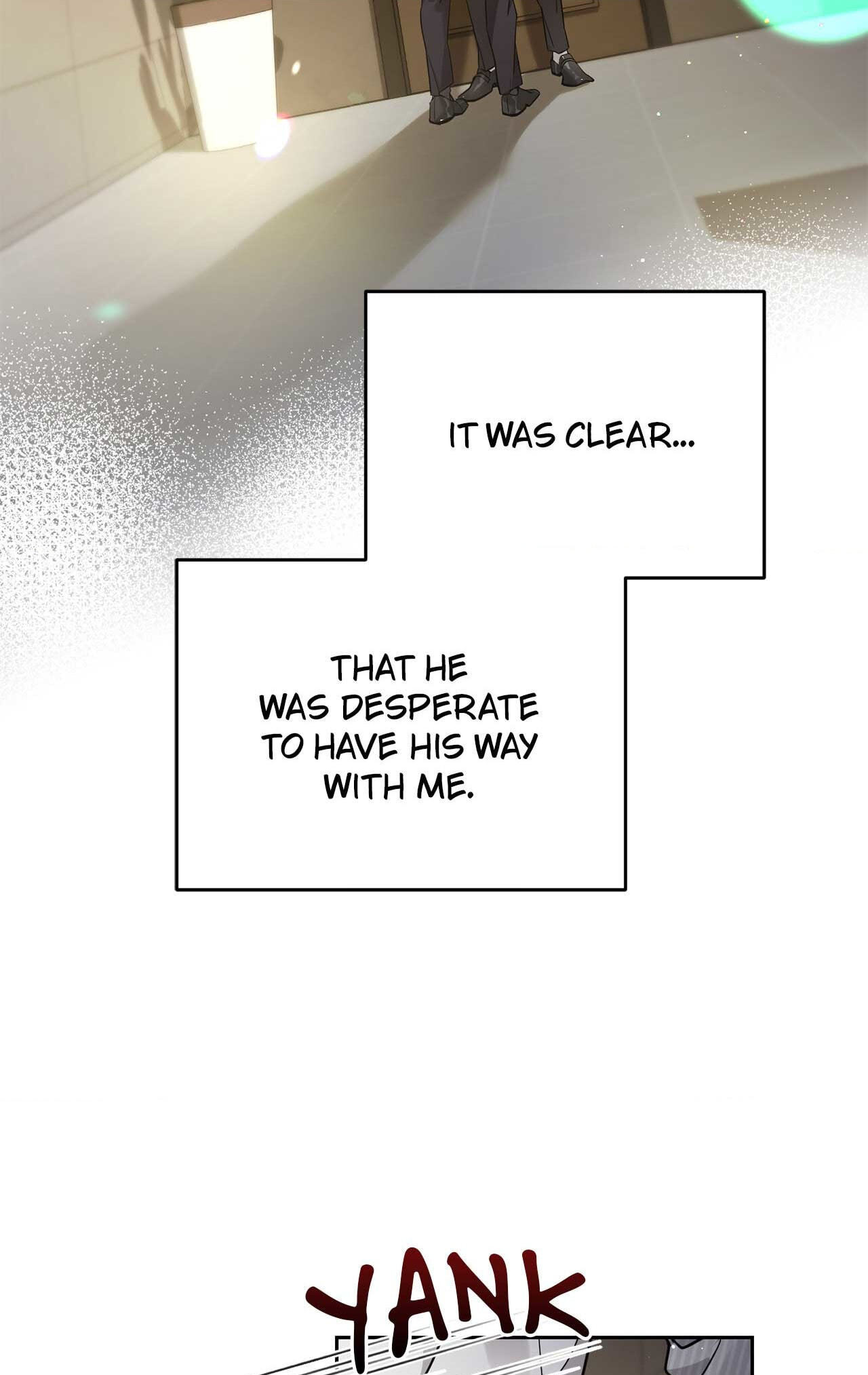 Read Dear Stranger (minggur) chapter 22 image 6 on Lezhin